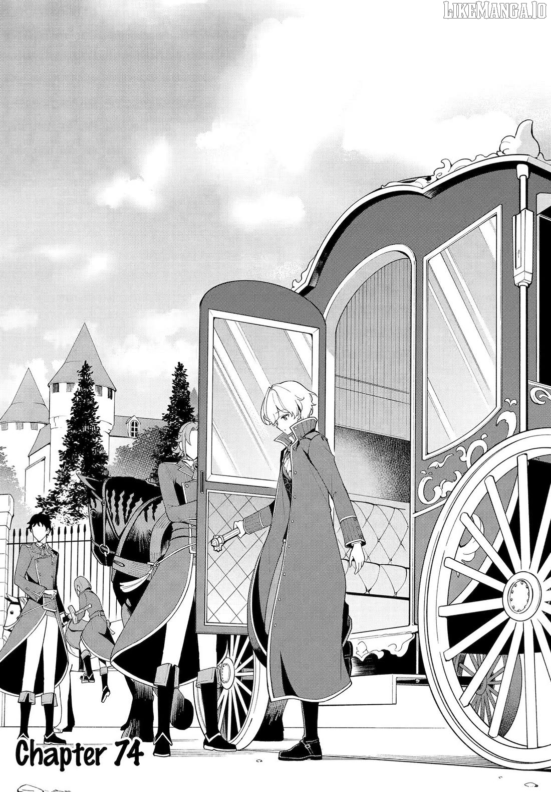 Dad Is A Hero, Mom Is A Spirit, I’m A Reincarnator Chapter 74 - page 2