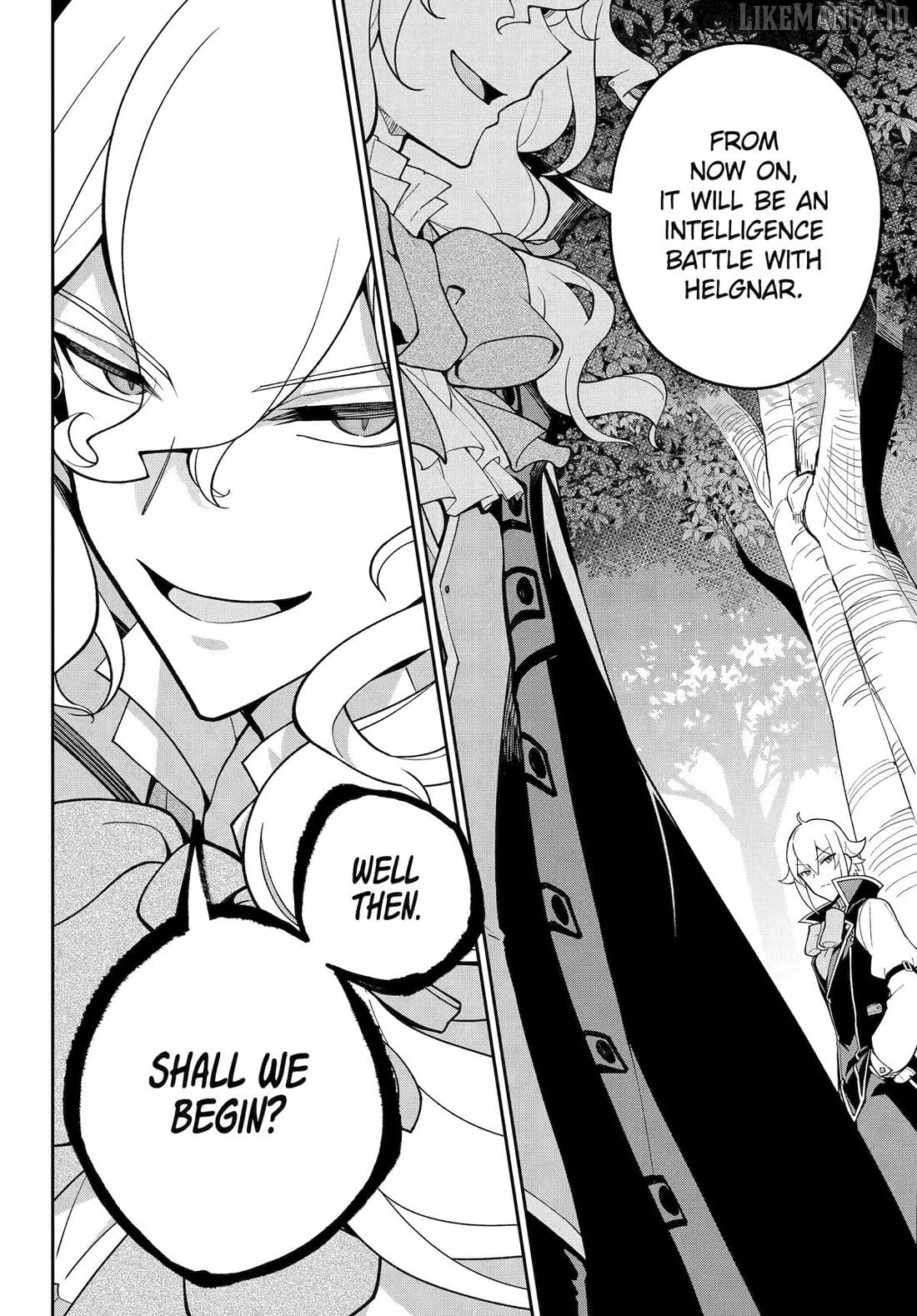 Dad Is A Hero, Mom Is A Spirit, I’m A Reincarnator Chapter 74 - page 30