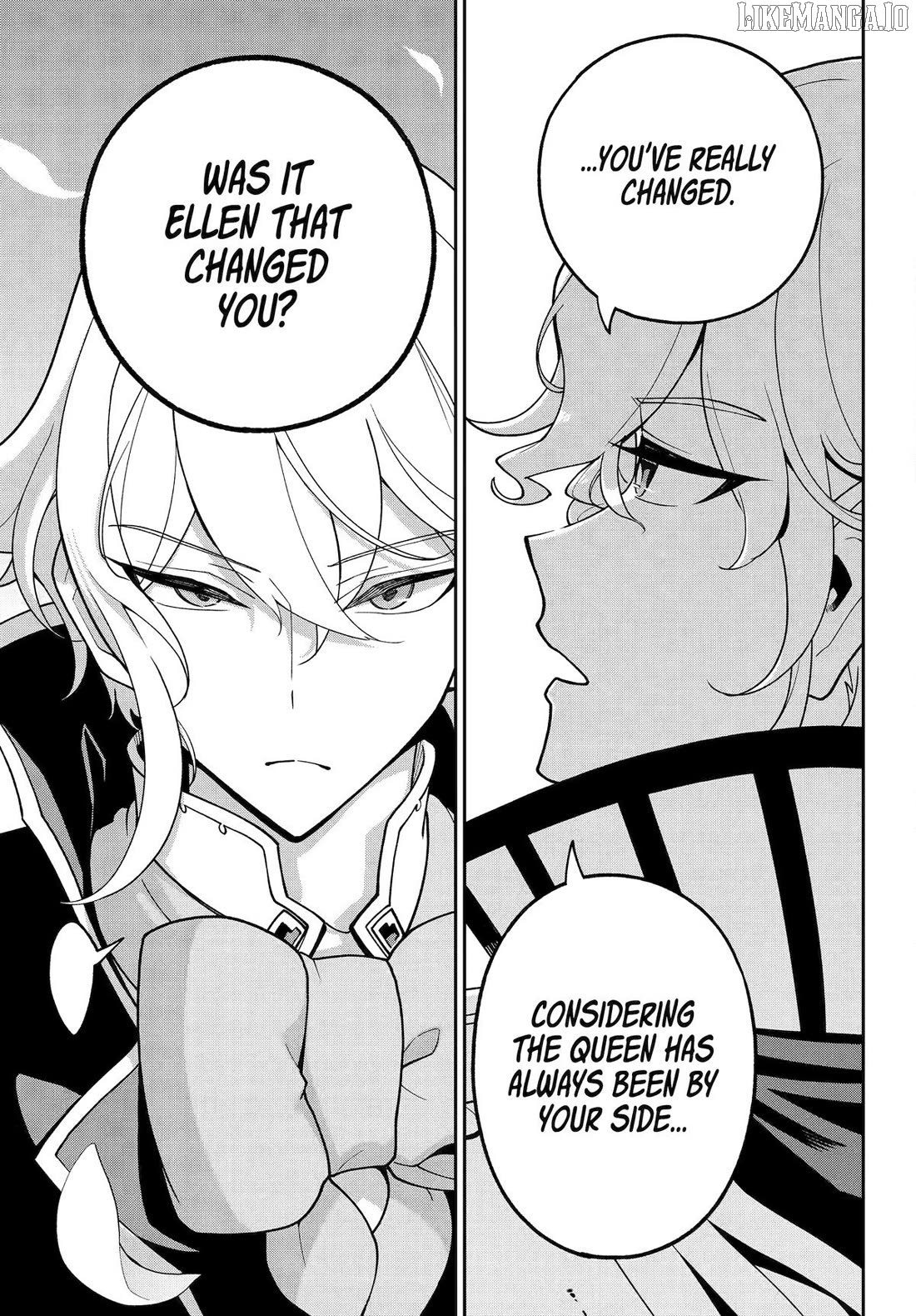 Dad Is A Hero, Mom Is A Spirit, I’m A Reincarnator Chapter 75 - page 3