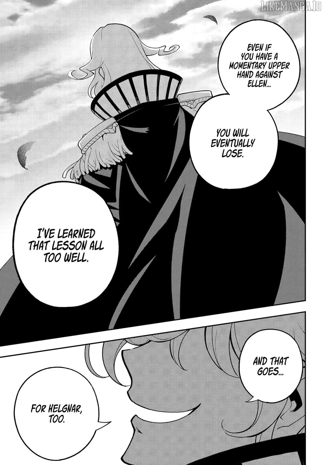 Dad Is A Hero, Mom Is A Spirit, I’m A Reincarnator Chapter 75 - page 5
