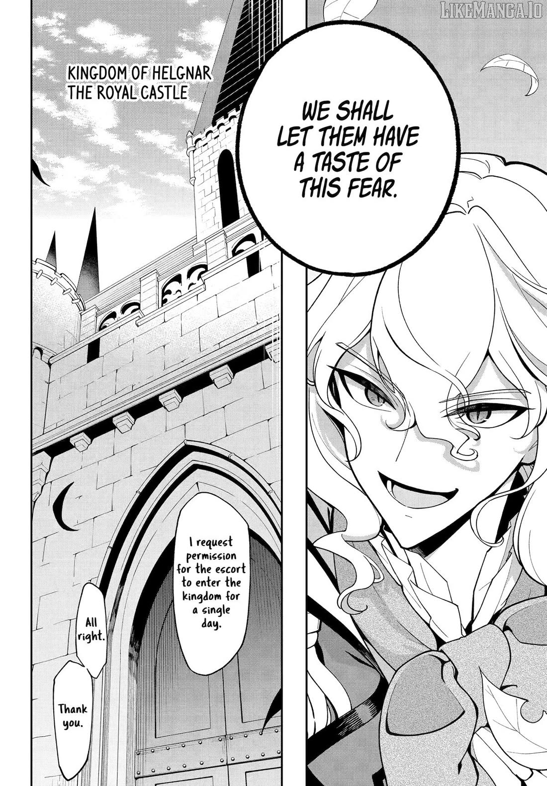 Dad Is A Hero, Mom Is A Spirit, I’m A Reincarnator Chapter 75 - page 6