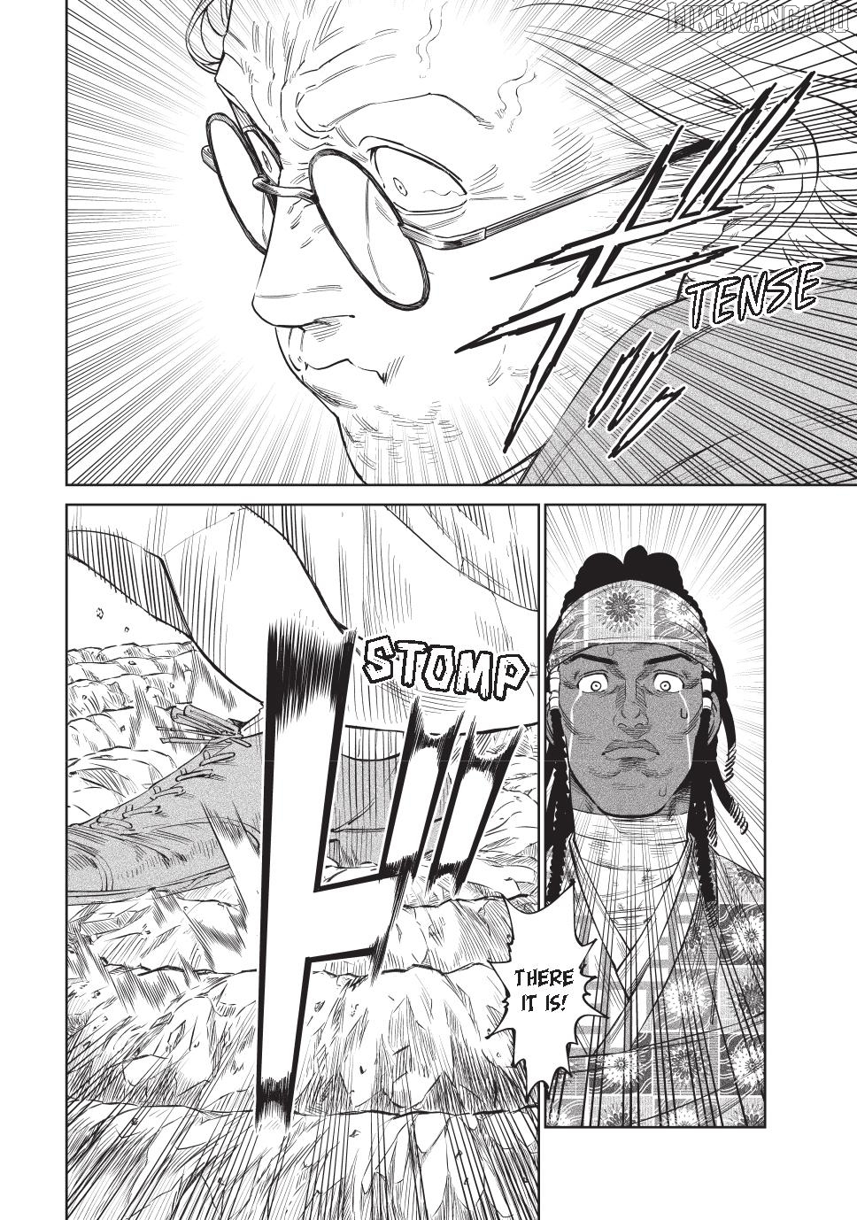 Tenkaichi: Nihon Saikyou Bugeisha Ketteisen Chapter 53 - page 11