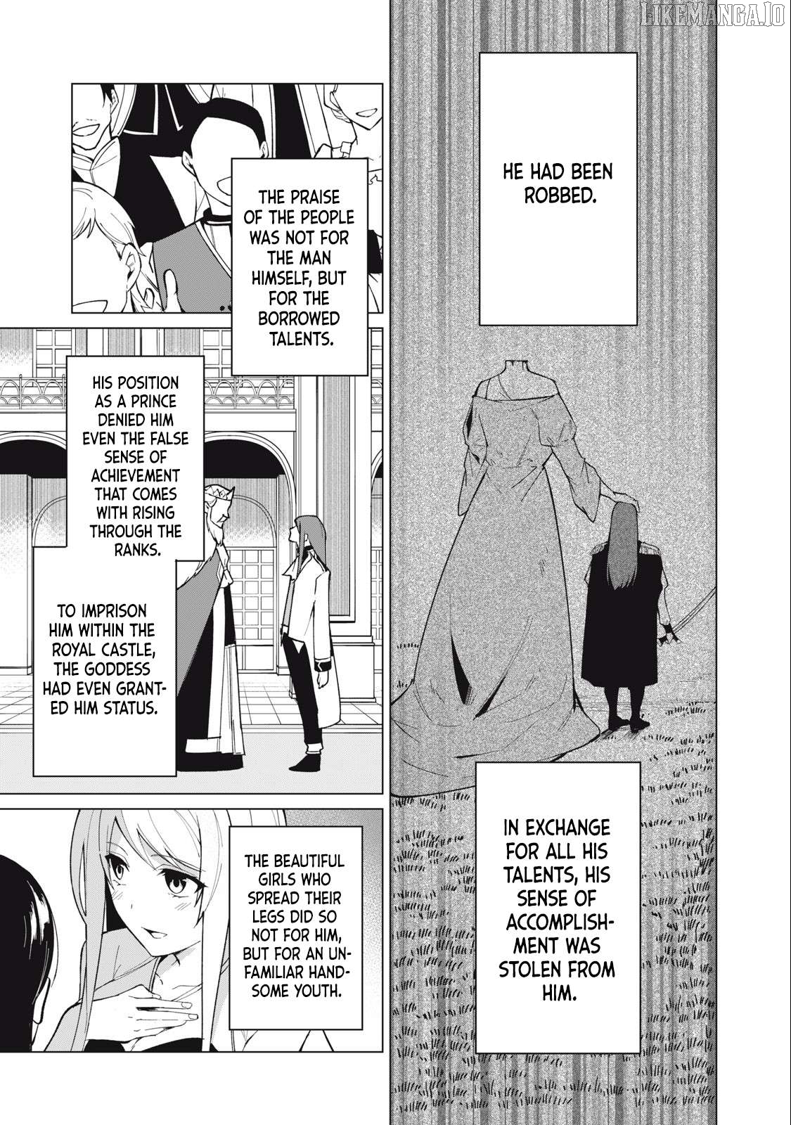 A Story About A Hero Exterminating A Dragon-Class Beautiful Girl Demon Queen, Who Has Very Low Self-Esteem, With Love! Chapter 29 - page 12