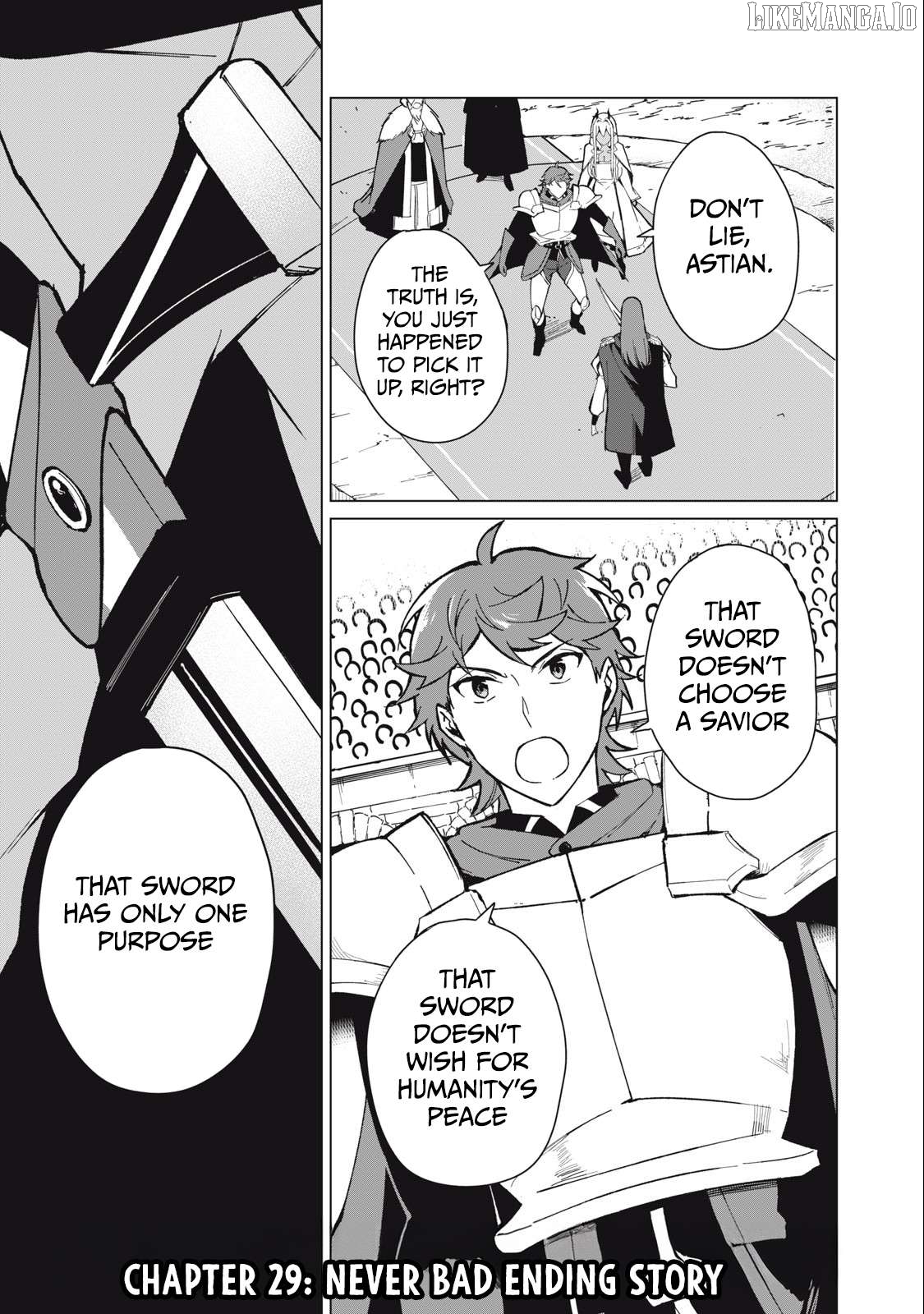 A Story About A Hero Exterminating A Dragon-Class Beautiful Girl Demon Queen, Who Has Very Low Self-Esteem, With Love! Chapter 29 - page 2