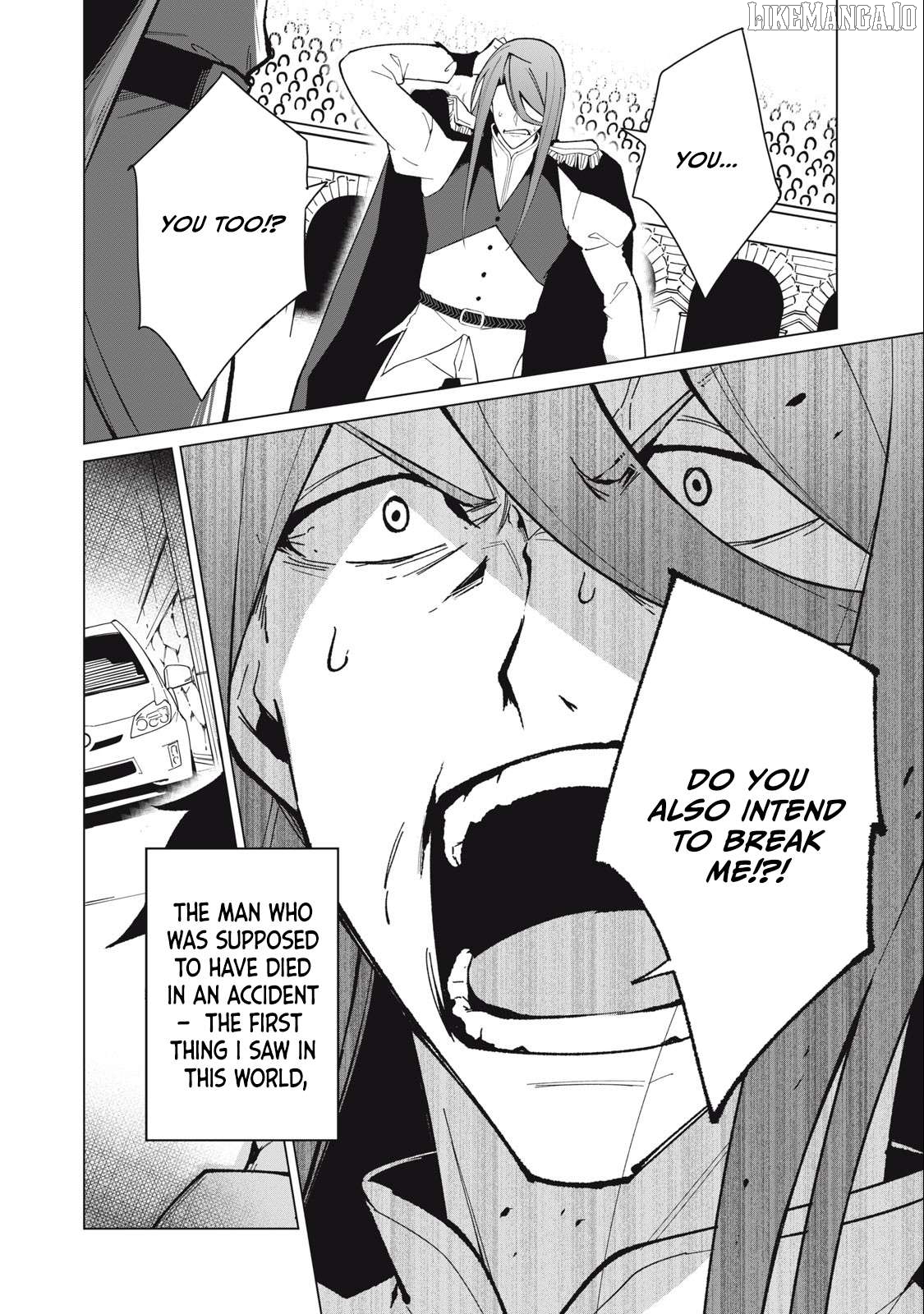 A Story About A Hero Exterminating A Dragon-Class Beautiful Girl Demon Queen, Who Has Very Low Self-Esteem, With Love! Chapter 29 - page 5