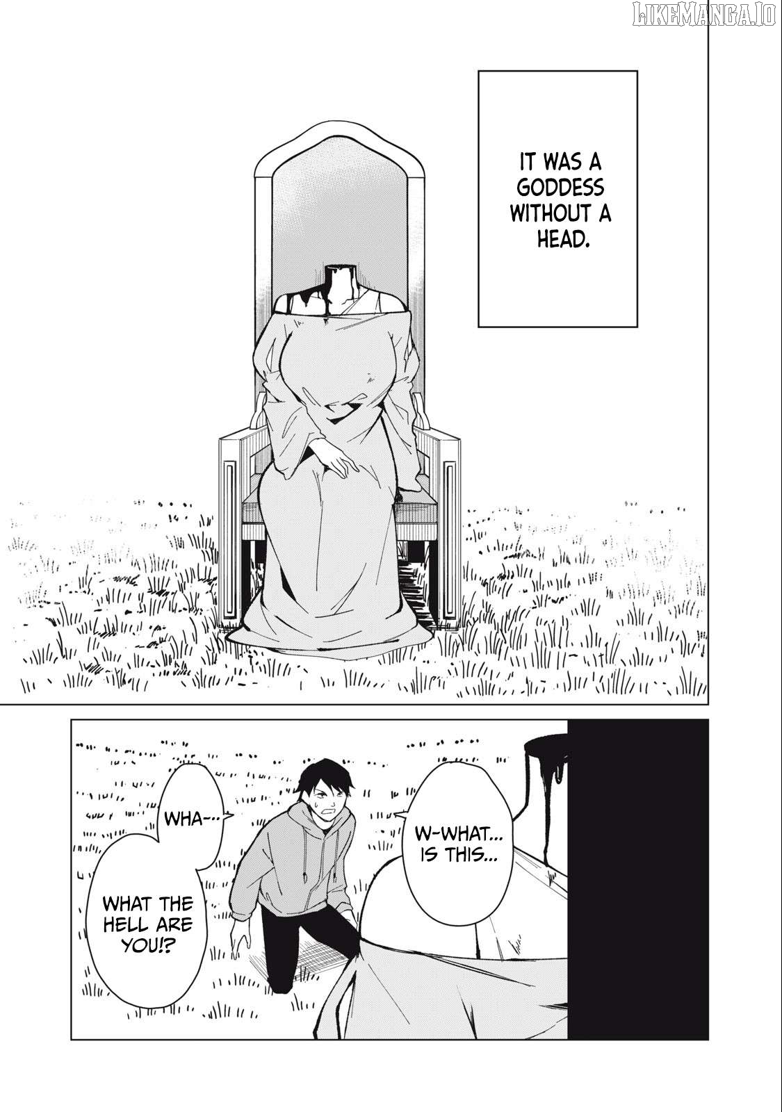 A Story About A Hero Exterminating A Dragon-Class Beautiful Girl Demon Queen, Who Has Very Low Self-Esteem, With Love! Chapter 29 - page 6