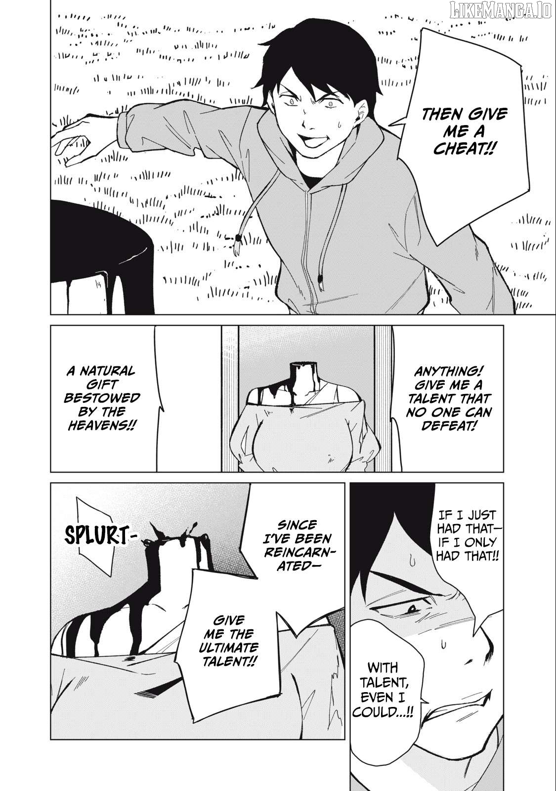 A Story About A Hero Exterminating A Dragon-Class Beautiful Girl Demon Queen, Who Has Very Low Self-Esteem, With Love! Chapter 29 - page 9
