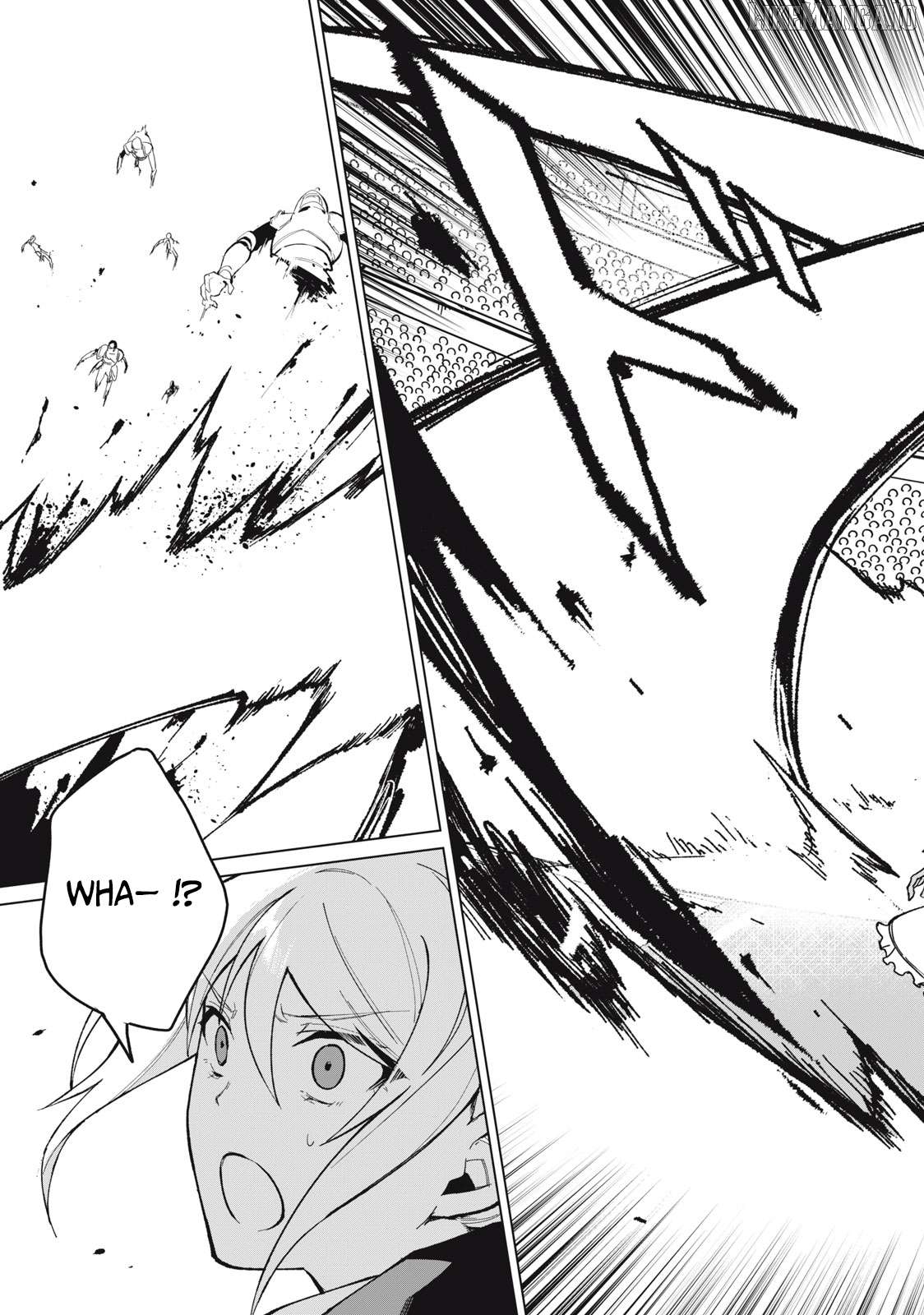 A Story About A Hero Exterminating A Dragon-Class Beautiful Girl Demon Queen, Who Has Very Low Self-Esteem, With Love! Chapter 30 - page 16