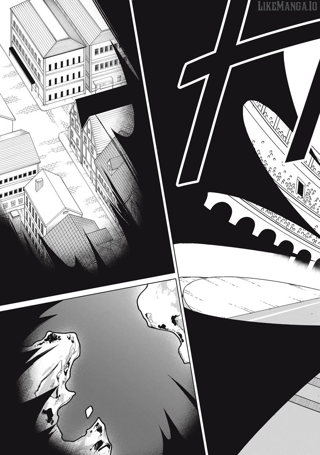 A Story About A Hero Exterminating A Dragon-Class Beautiful Girl Demon Queen, Who Has Very Low Self-Esteem, With Love! Chapter 32 - page 12