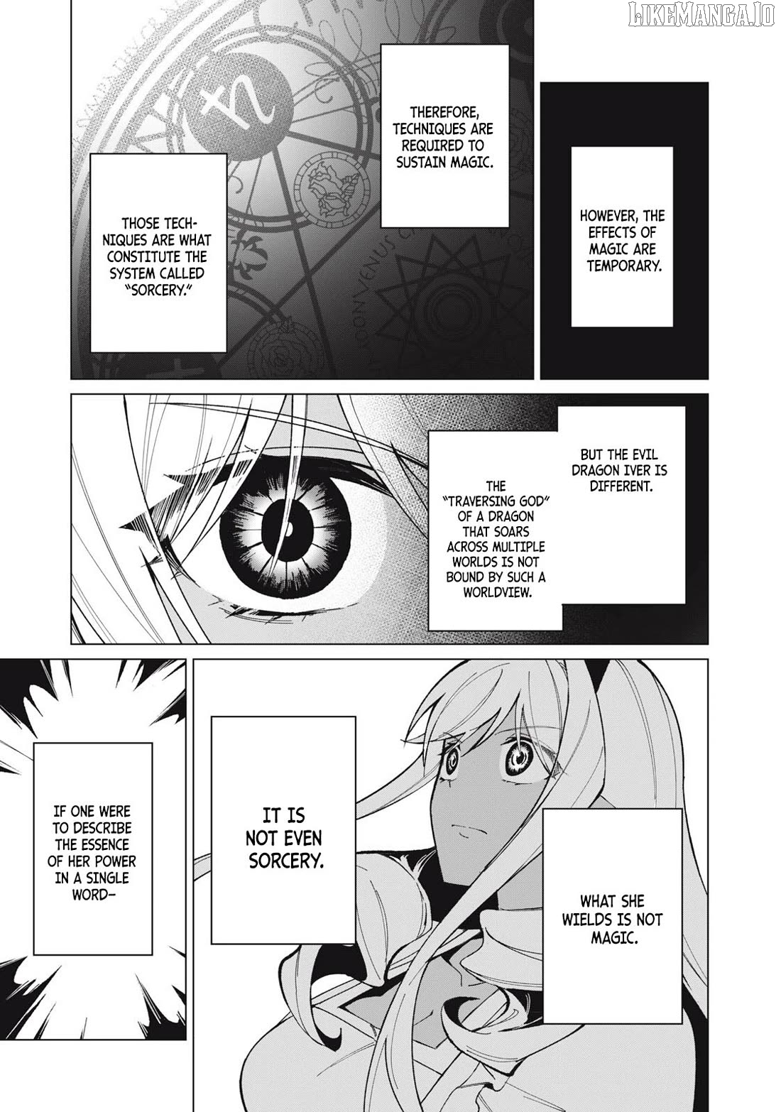 A Story About A Hero Exterminating A Dragon-Class Beautiful Girl Demon Queen, Who Has Very Low Self-Esteem, With Love! Chapter 32 - page 14