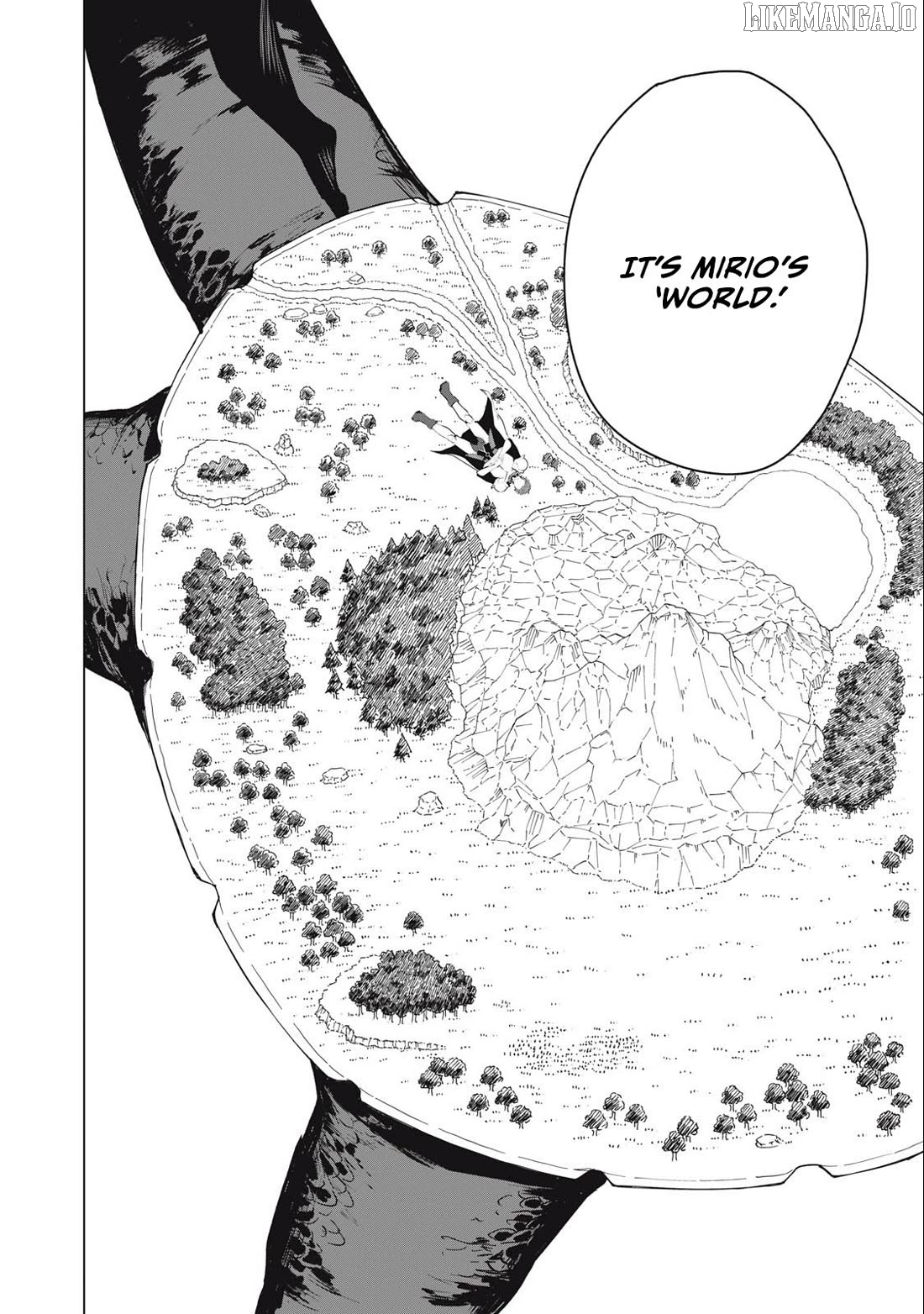 A Story About A Hero Exterminating A Dragon-Class Beautiful Girl Demon Queen, Who Has Very Low Self-Esteem, With Love! Chapter 33 - page 11