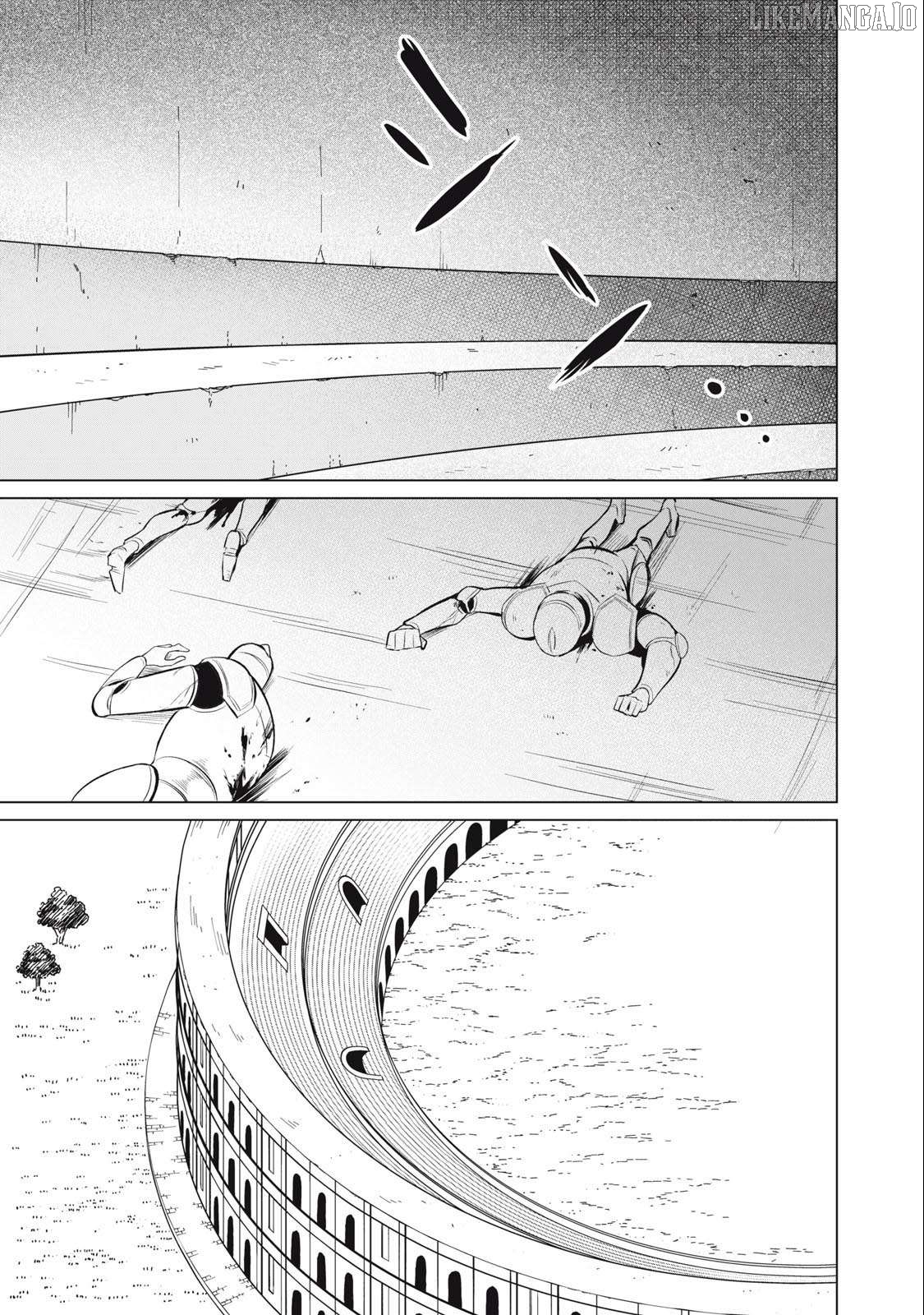 A Story About A Hero Exterminating A Dragon-Class Beautiful Girl Demon Queen, Who Has Very Low Self-Esteem, With Love! Chapter 34 - page 8