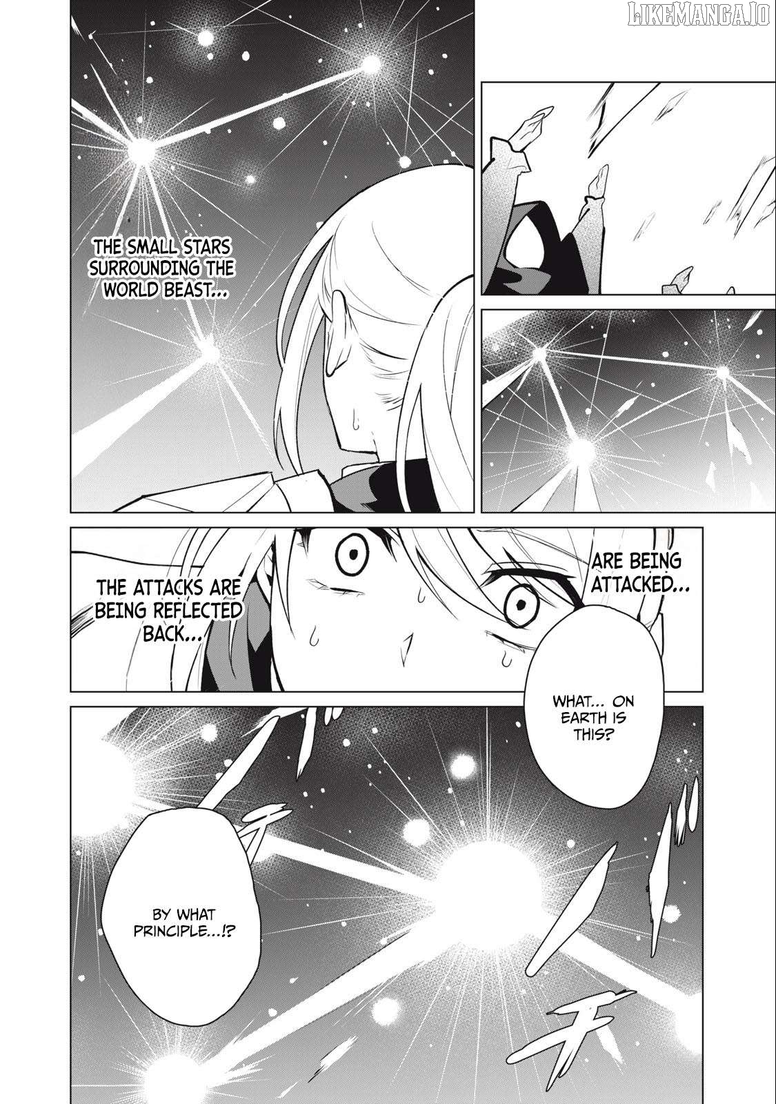 A Story About A Hero Exterminating A Dragon-Class Beautiful Girl Demon Queen, Who Has Very Low Self-Esteem, With Love! Chapter 35 - page 11