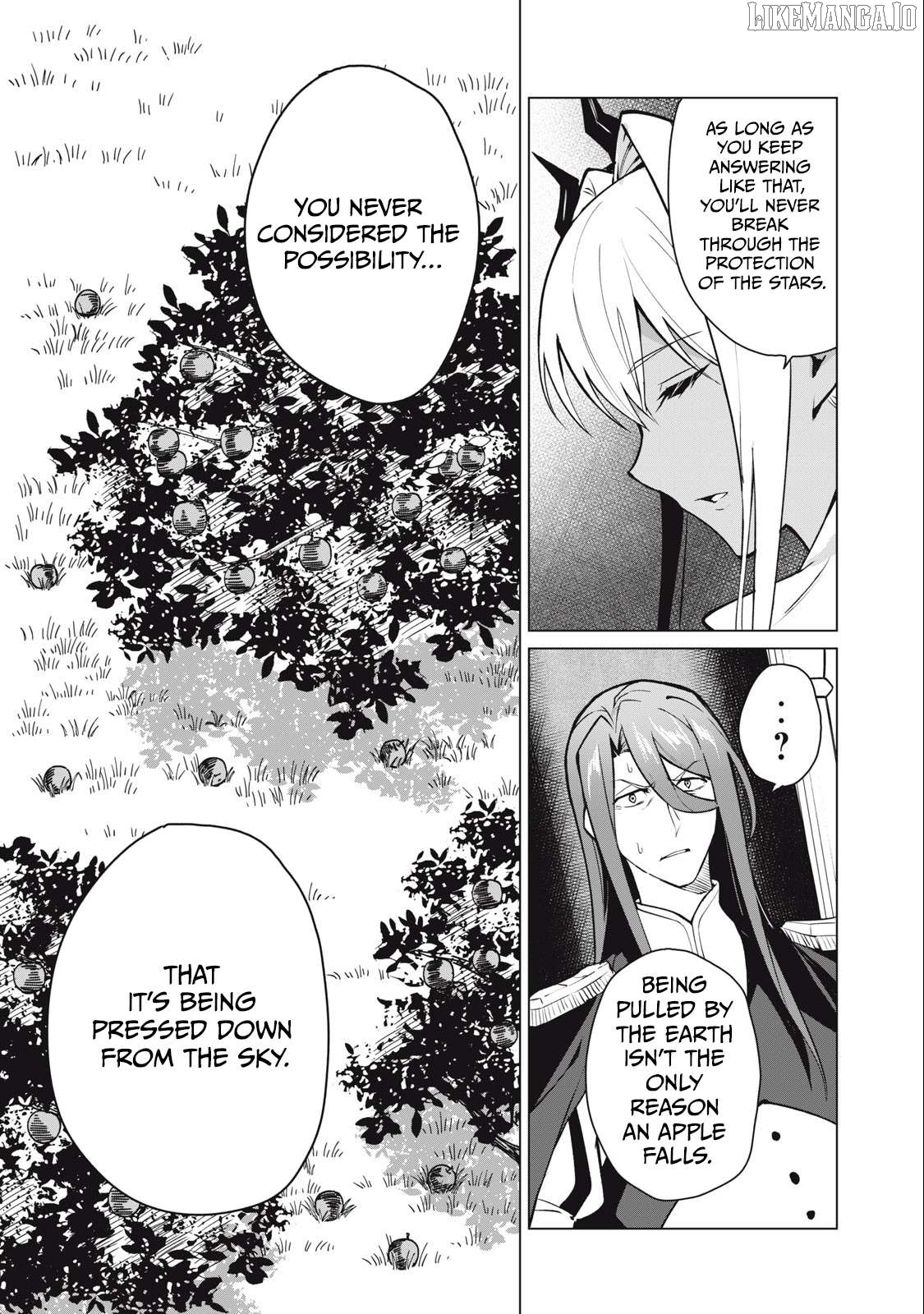 A Story About A Hero Exterminating A Dragon-Class Beautiful Girl Demon Queen, Who Has Very Low Self-Esteem, With Love! Chapter 36 - page 12