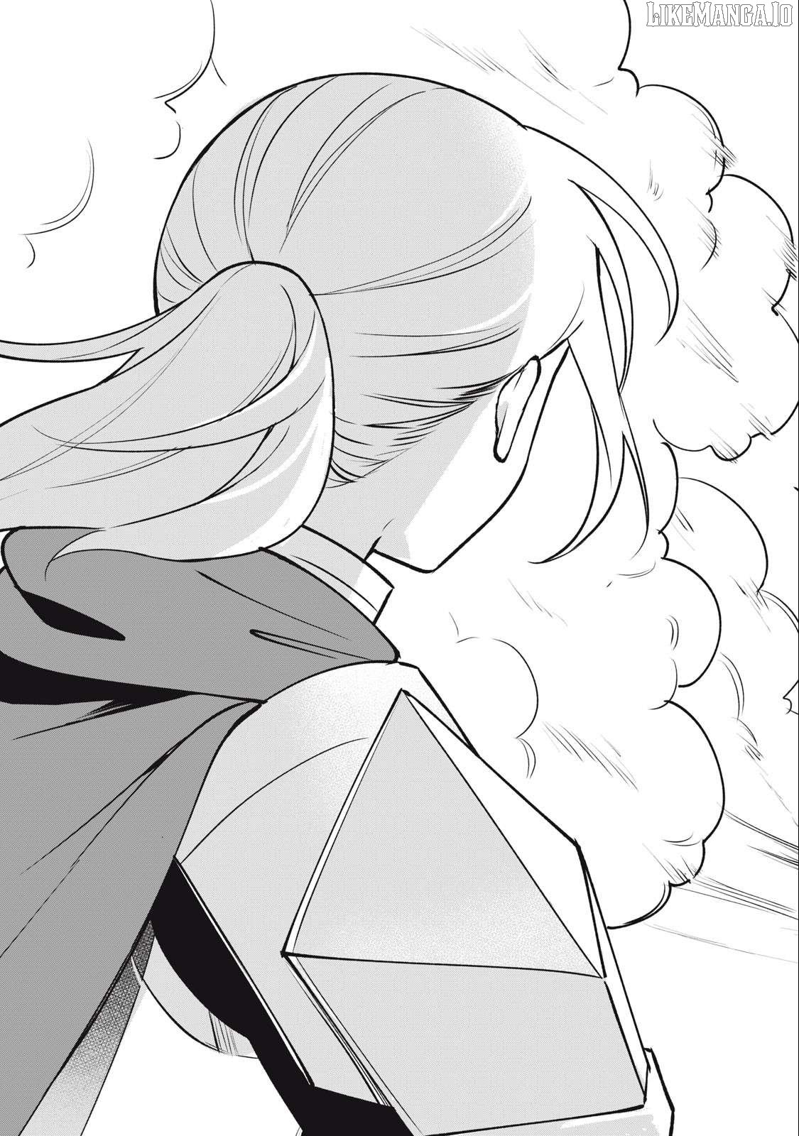 A Story About A Hero Exterminating A Dragon-Class Beautiful Girl Demon Queen, Who Has Very Low Self-Esteem, With Love! Chapter 39 - page 16