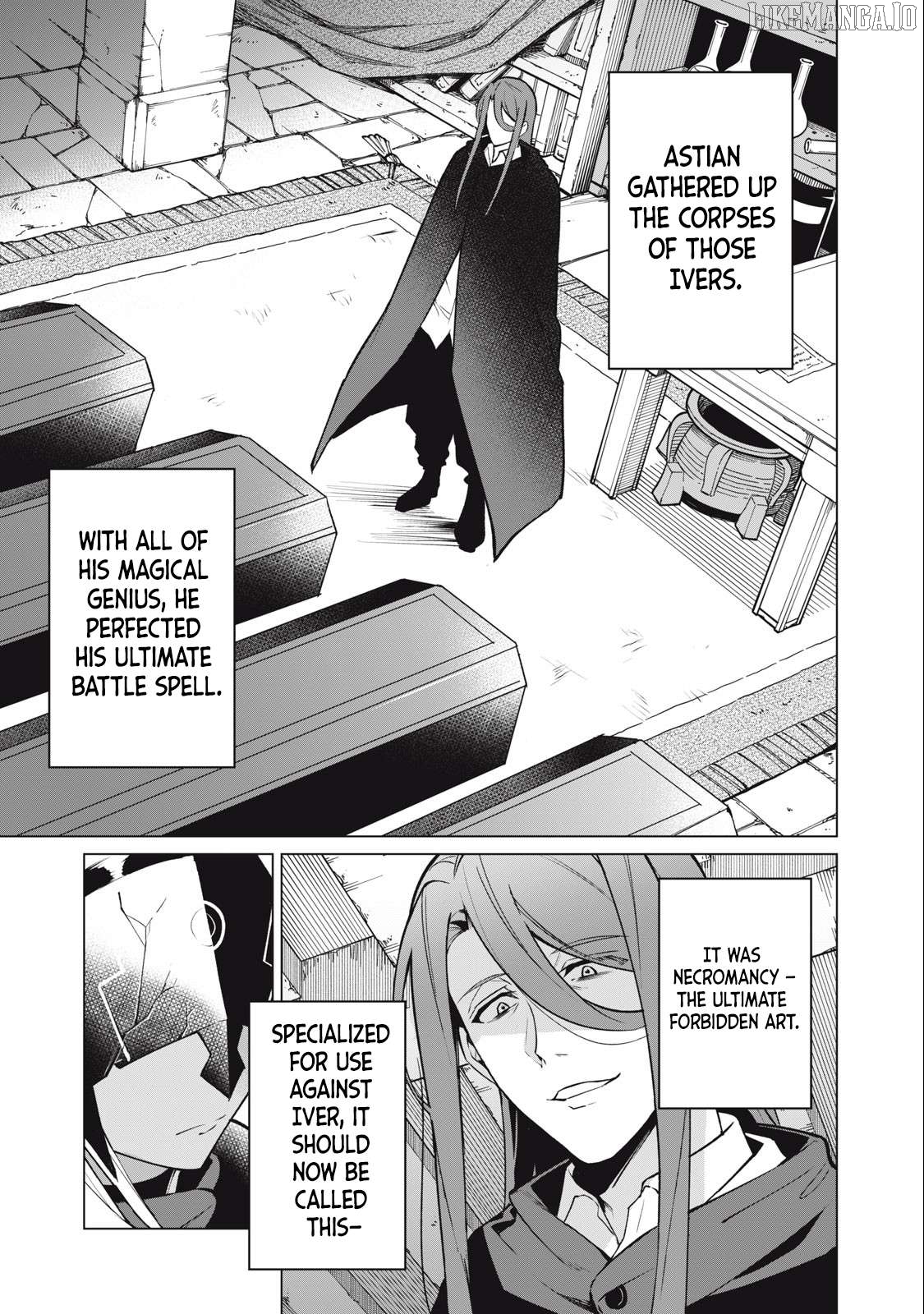 A Story About A Hero Exterminating A Dragon-Class Beautiful Girl Demon Queen, Who Has Very Low Self-Esteem, With Love! Chapter 39 - page 6