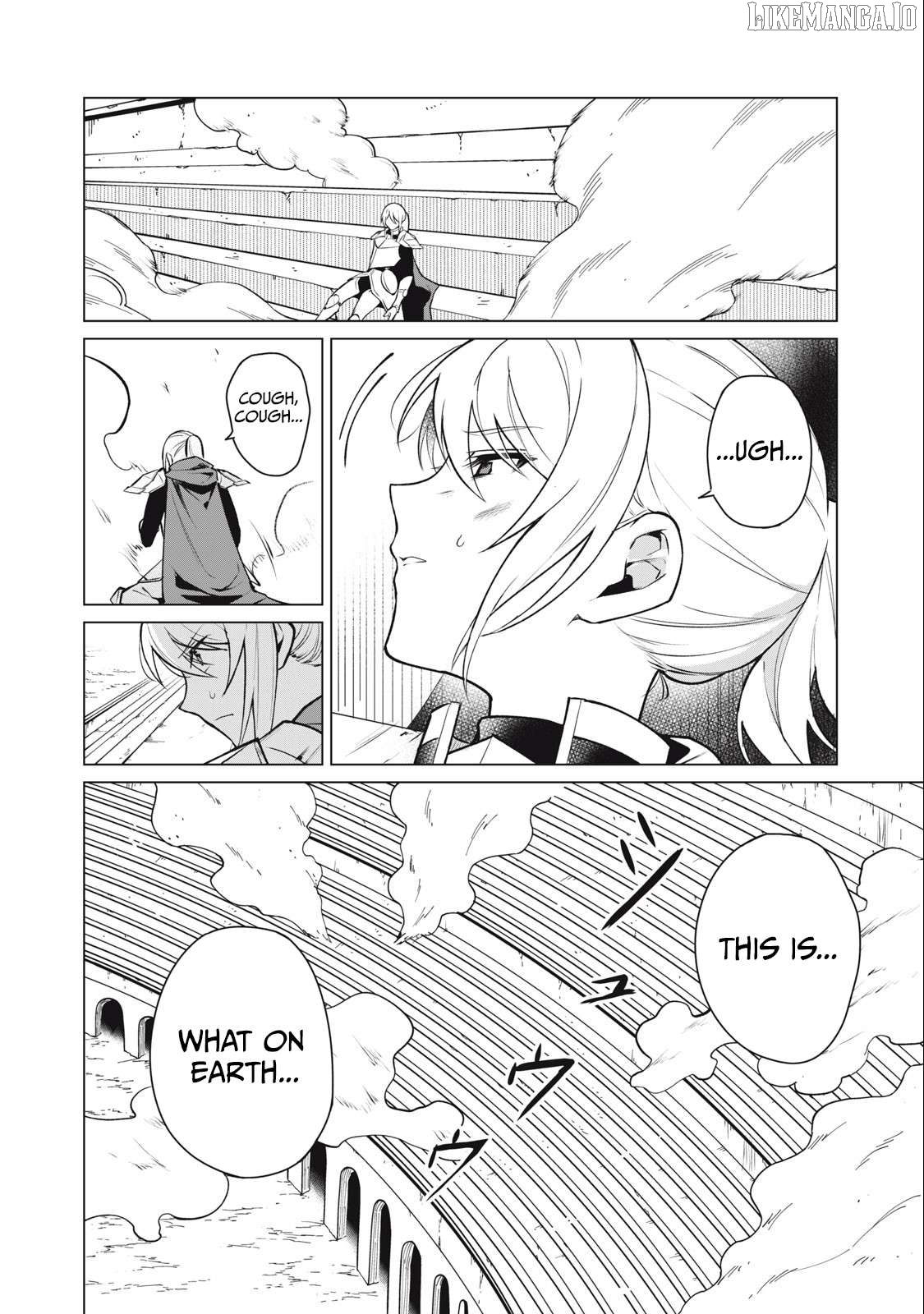 A Story About A Hero Exterminating A Dragon-Class Beautiful Girl Demon Queen, Who Has Very Low Self-Esteem, With Love! Chapter 39 - page 9
