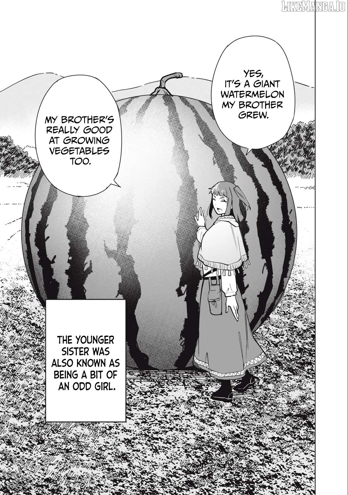 A Story About A Hero Exterminating A Dragon-Class Beautiful Girl Demon Queen, Who Has Very Low Self-Esteem, With Love! Chapter 40 - page 10