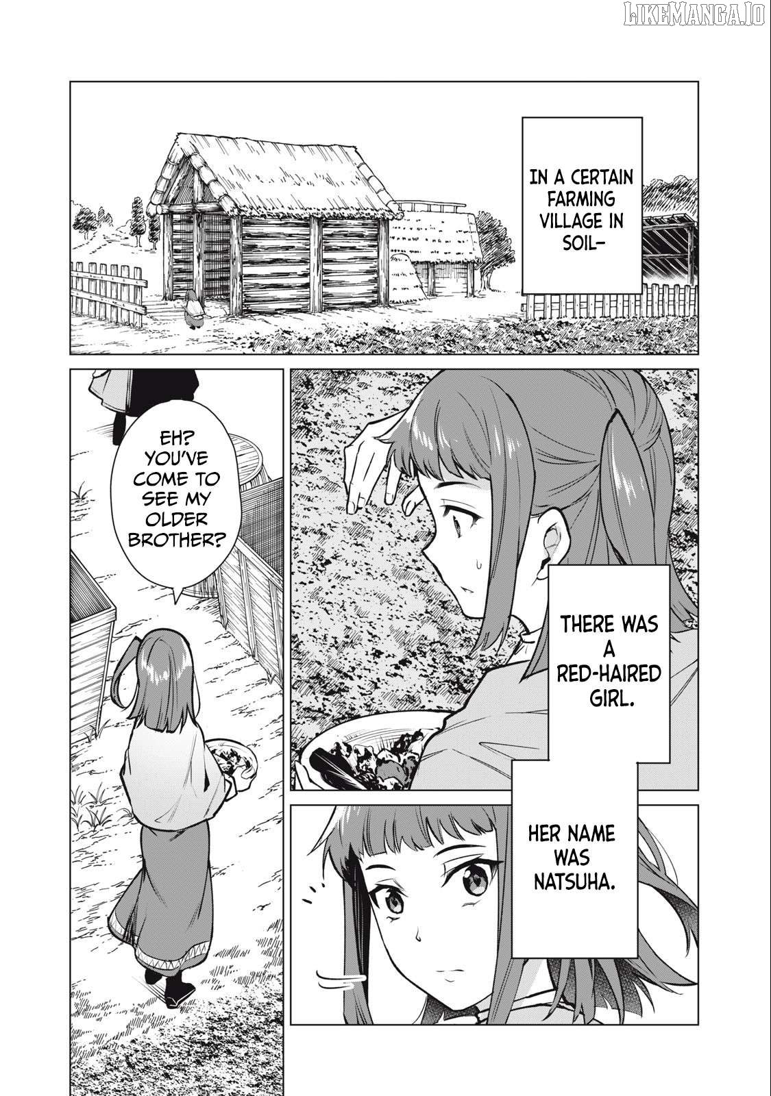 A Story About A Hero Exterminating A Dragon-Class Beautiful Girl Demon Queen, Who Has Very Low Self-Esteem, With Love! Chapter 40 - page 8