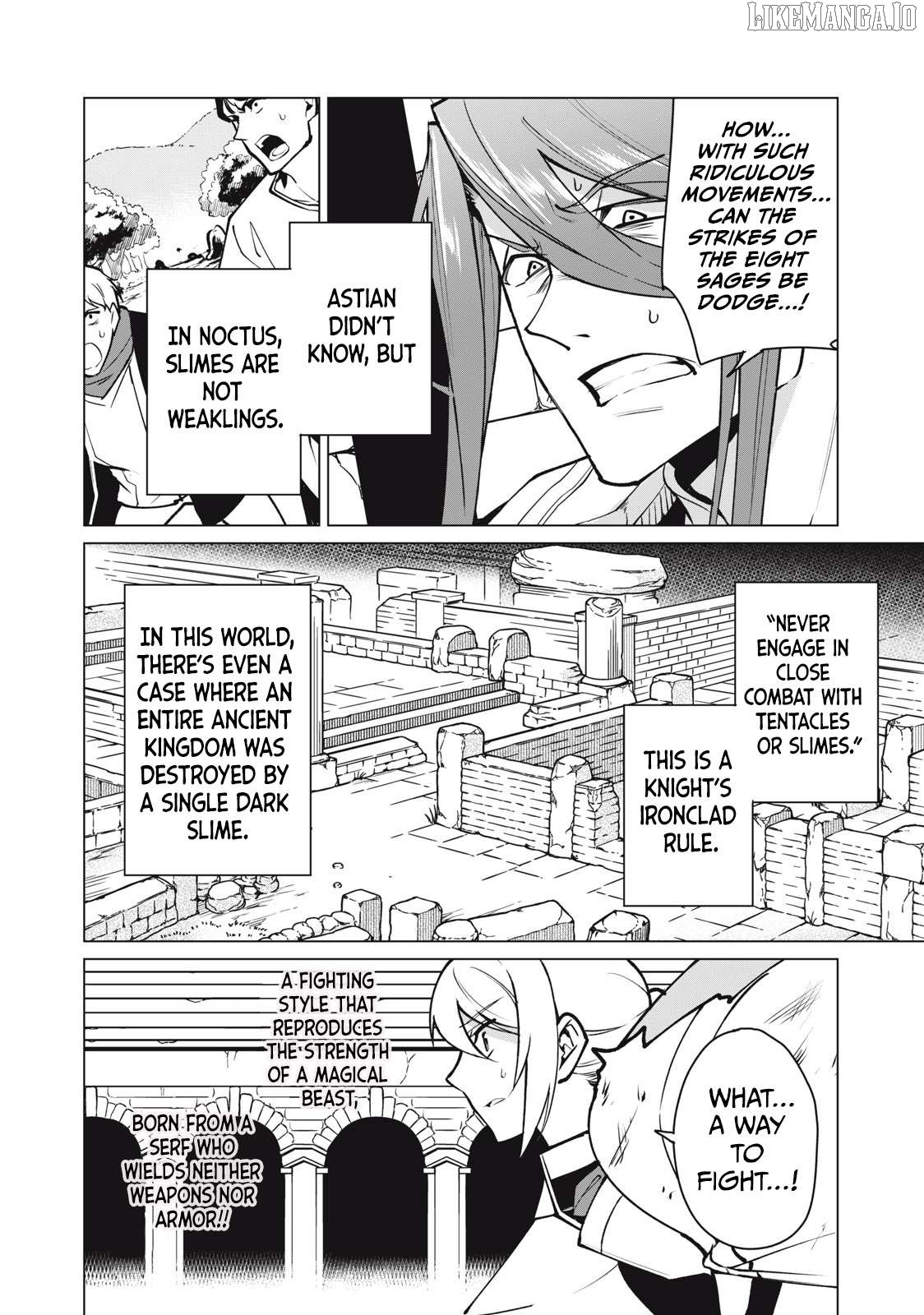 A Story About A Hero Exterminating A Dragon-Class Beautiful Girl Demon Queen, Who Has Very Low Self-Esteem, With Love! Chapter 43 - page 13