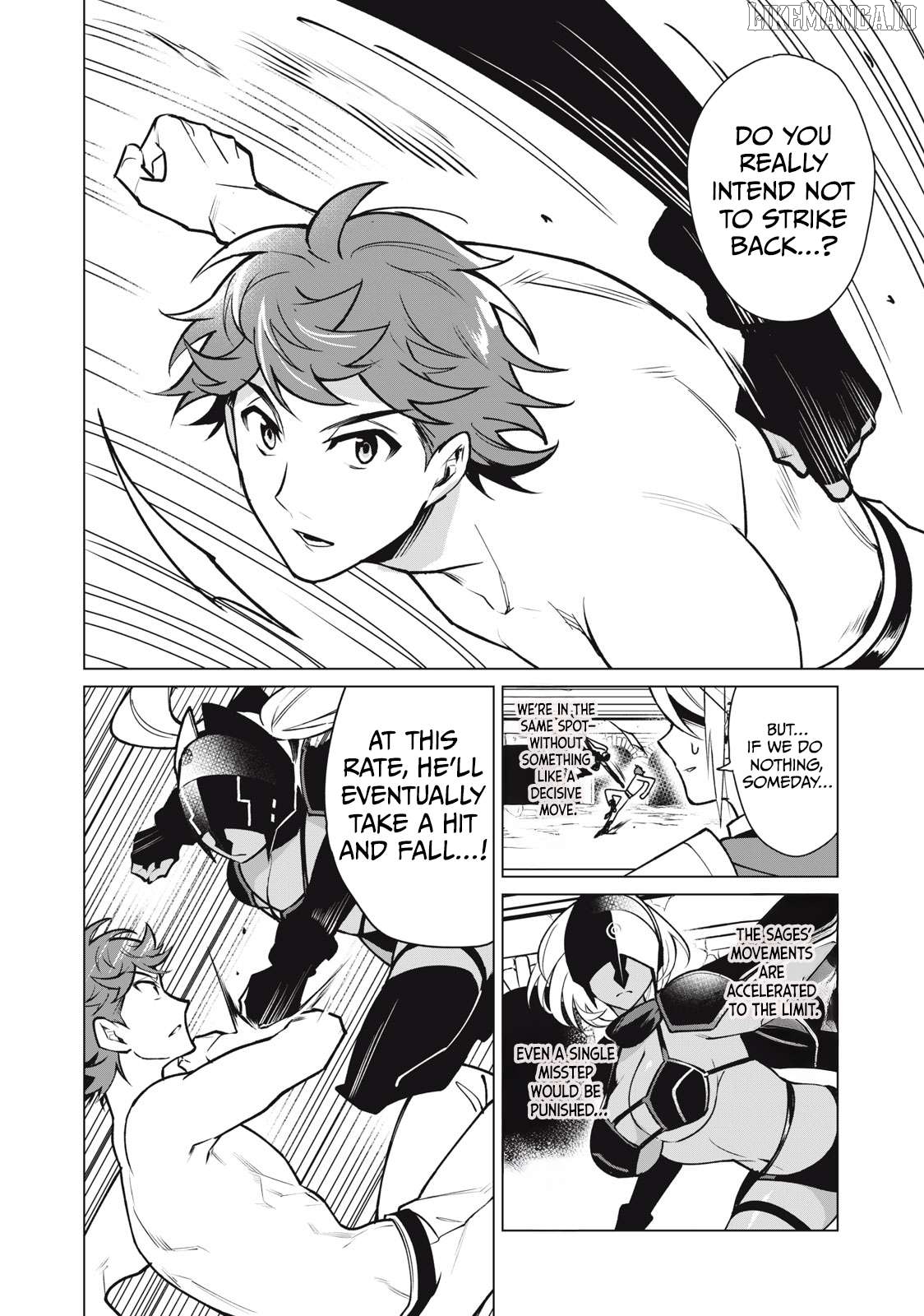 A Story About A Hero Exterminating A Dragon-Class Beautiful Girl Demon Queen, Who Has Very Low Self-Esteem, With Love! Chapter 44 - page 5