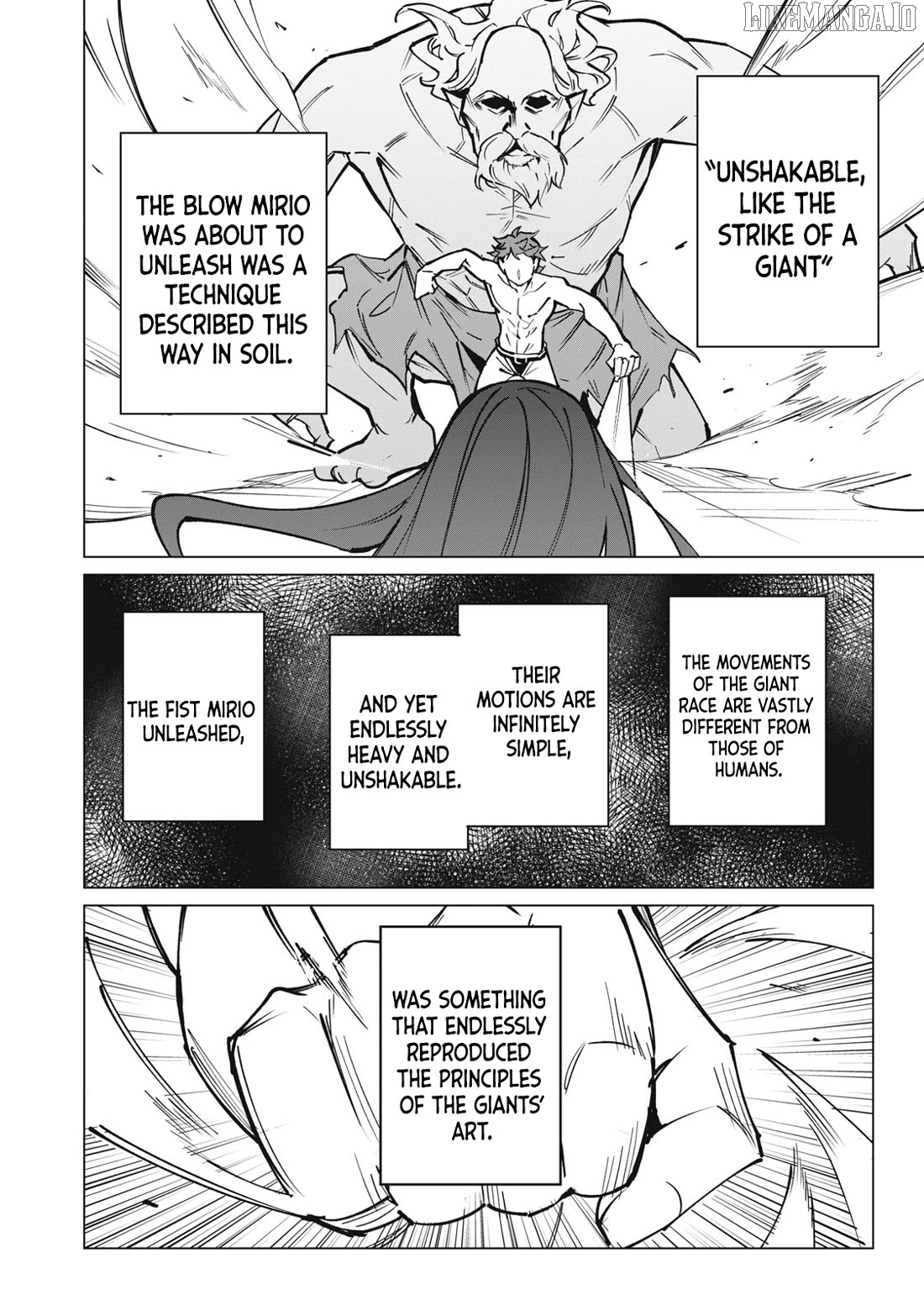 A Story About A Hero Exterminating A Dragon-Class Beautiful Girl Demon Queen, Who Has Very Low Self-Esteem, With Love! Chapter 47 - page 5