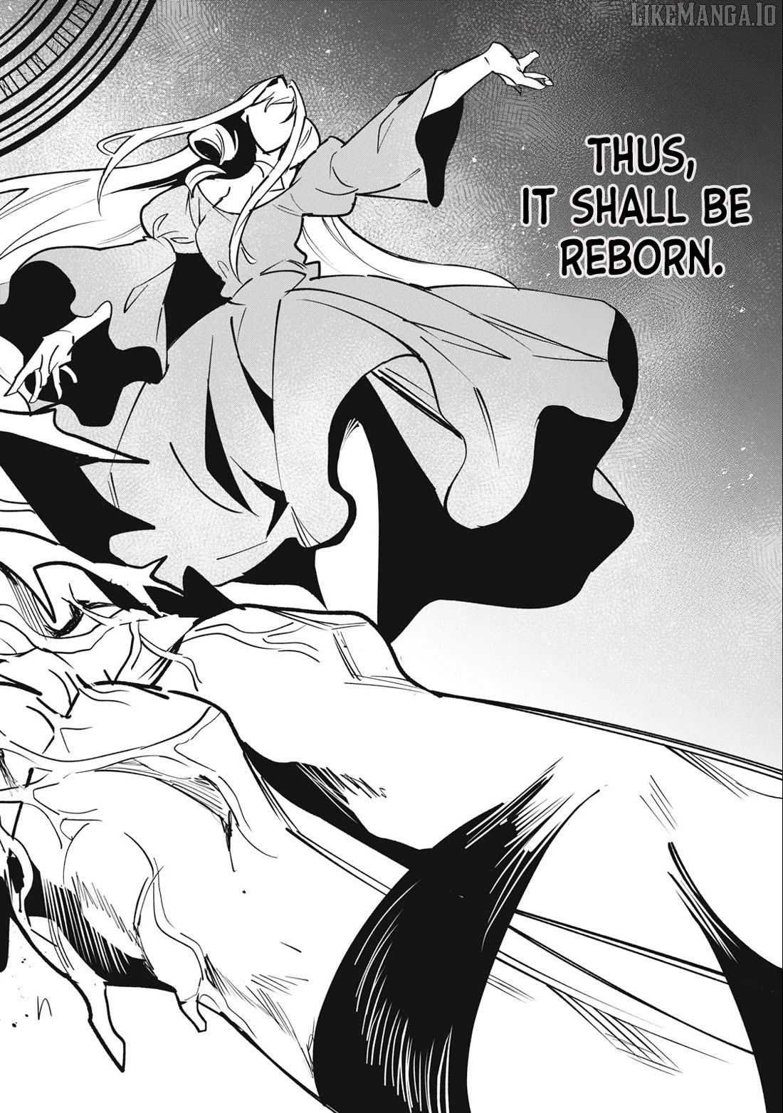 A Story About A Hero Exterminating A Dragon-Class Beautiful Girl Demon Queen, Who Has Very Low Self-Esteem, With Love! Chapter 49 - page 13