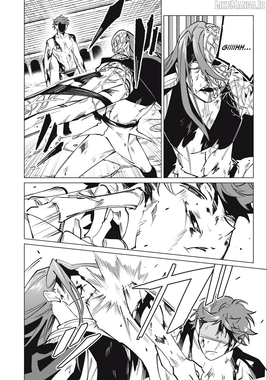 A Story About A Hero Exterminating A Dragon-Class Beautiful Girl Demon Queen, Who Has Very Low Self-Esteem, With Love! Chapter 51 - page 11