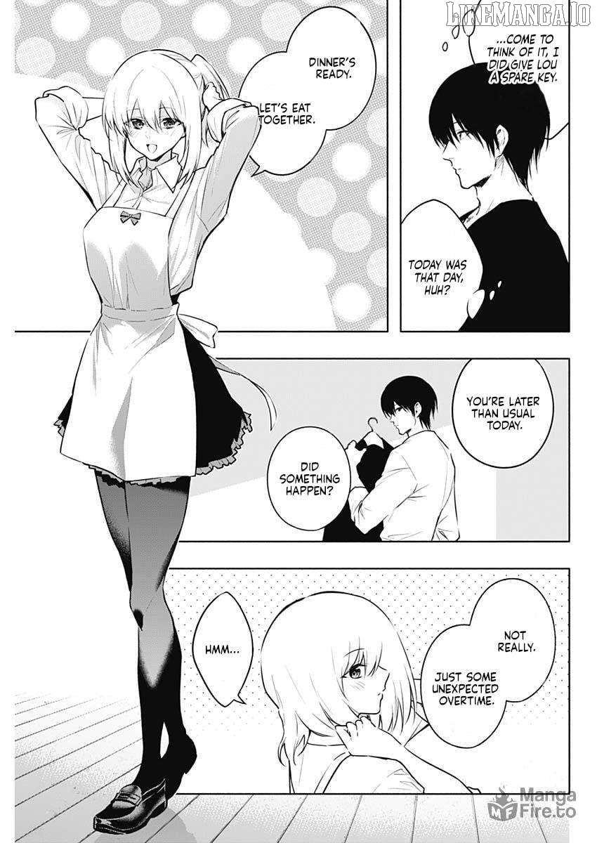 The Irregular Of The Royal Academy Of Magic ~The Strongest Sorcerer From The Slums Is Unrivaled In The School Of Royals ~ Chapter 142 - page 3