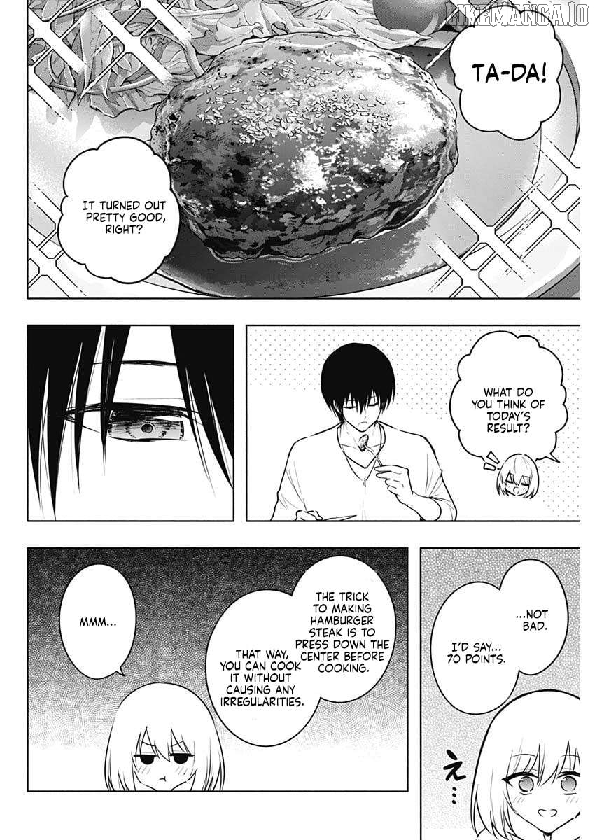 The Irregular Of The Royal Academy Of Magic ~The Strongest Sorcerer From The Slums Is Unrivaled In The School Of Royals ~ Chapter 142 - page 4