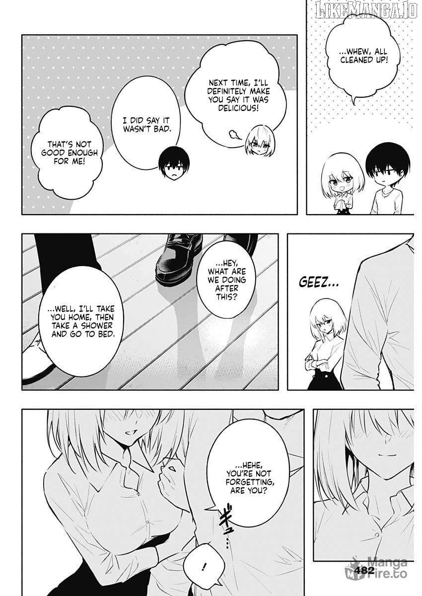 The Irregular Of The Royal Academy Of Magic ~The Strongest Sorcerer From The Slums Is Unrivaled In The School Of Royals ~ Chapter 142 - page 6