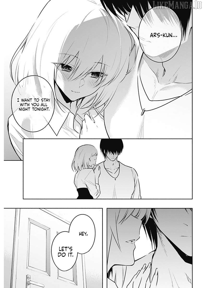 The Irregular Of The Royal Academy Of Magic ~The Strongest Sorcerer From The Slums Is Unrivaled In The School Of Royals ~ Chapter 142 - page 7