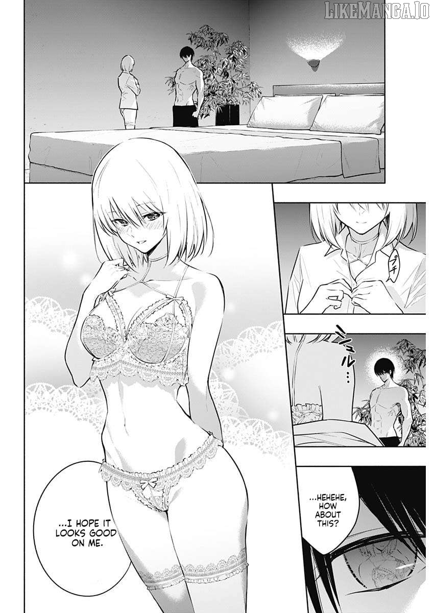 The Irregular Of The Royal Academy Of Magic ~The Strongest Sorcerer From The Slums Is Unrivaled In The School Of Royals ~ Chapter 142 - page 8