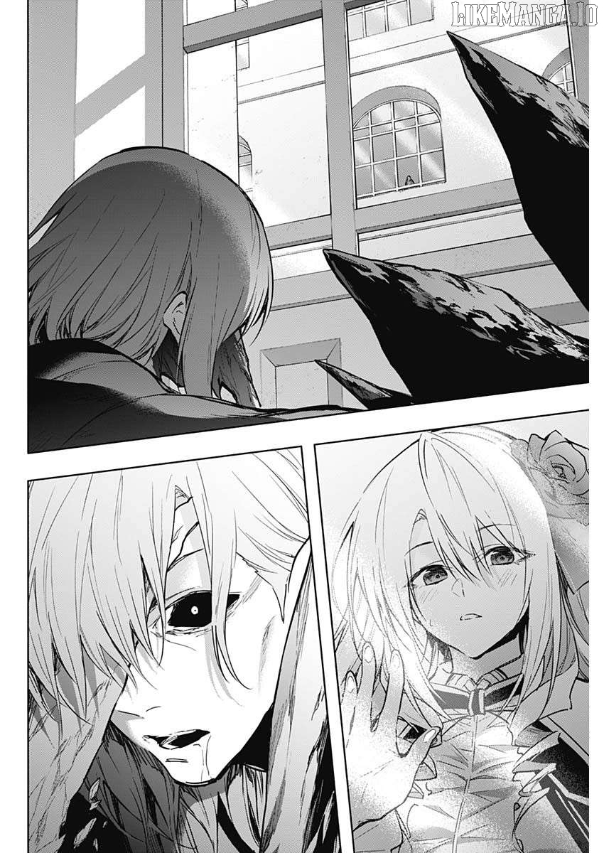 The Irregular Of The Royal Academy Of Magic ~The Strongest Sorcerer From The Slums Is Unrivaled In The School Of Royals ~ Chapter 149 - page 14