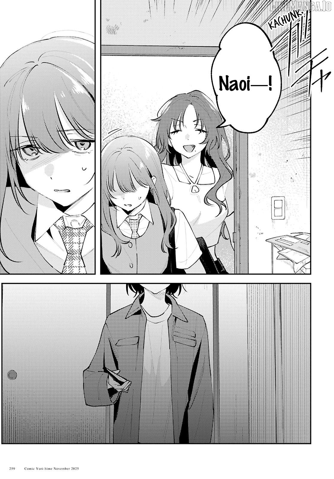 Destroy It All And Love Me In Hell! Chapter 25 - page 29