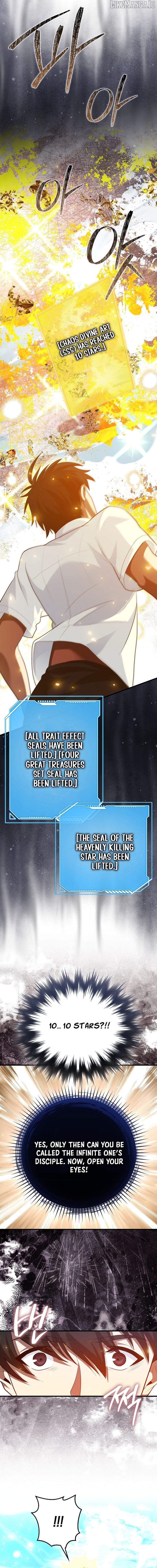 I Came Back as a Martial Genius Chapter 111 - page 6