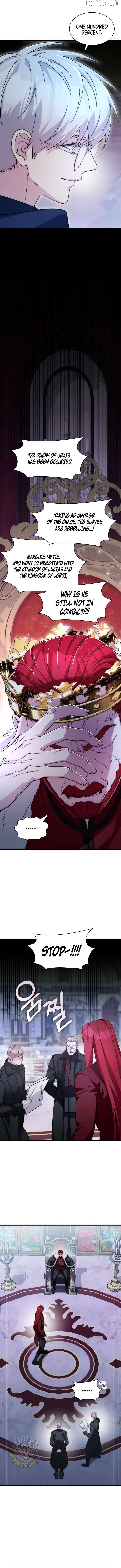 My Lucky Encounter From The Game Turned Into Reality Chapter 76 - page 14
