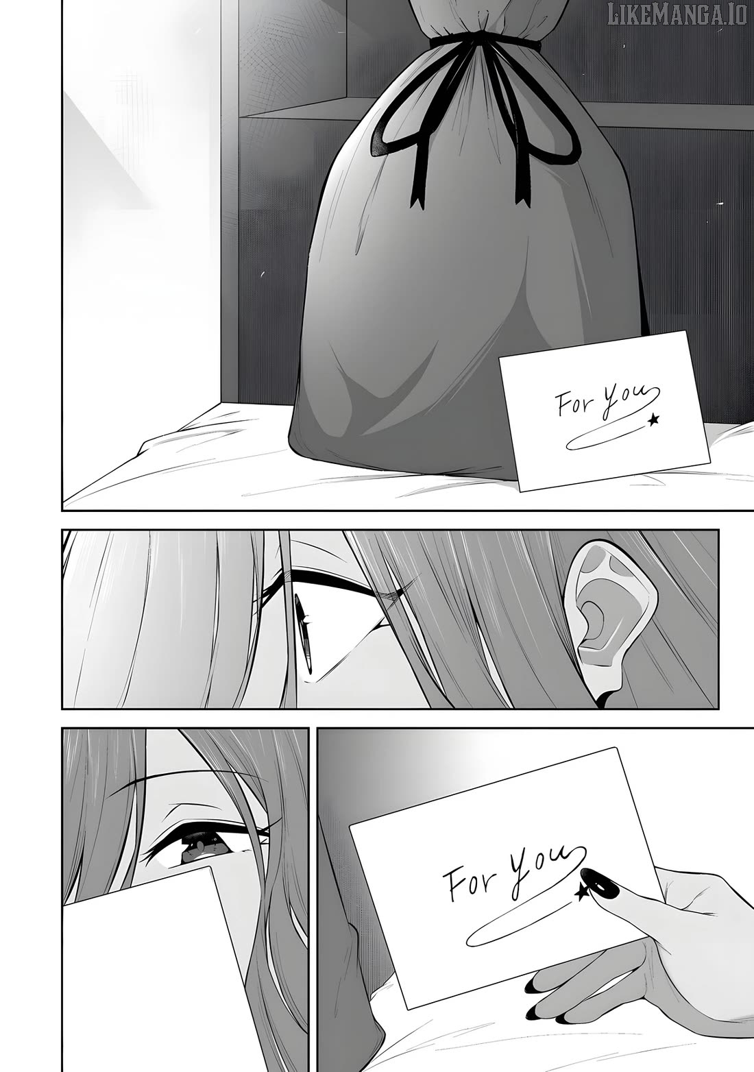Imaizumin’s House is a Place for Gals to Gather Chapter 42 - page 15