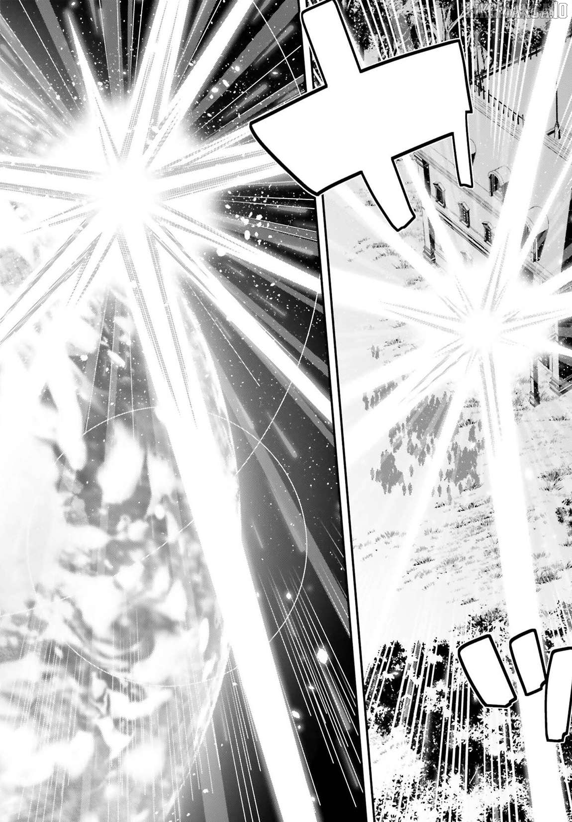 The Incompetent Prince Who Has Been Banished Wants To Hide His Abilities Chapter 24 - page 19