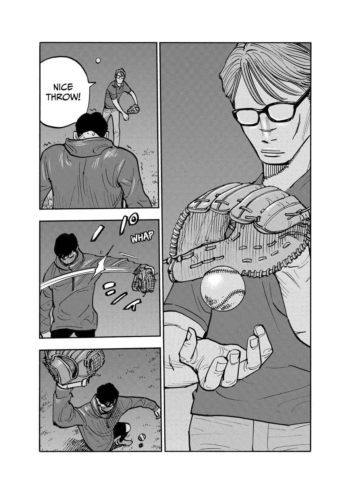 Dear Shimazaki In The Peaceful Land Chapter 113 - page 12