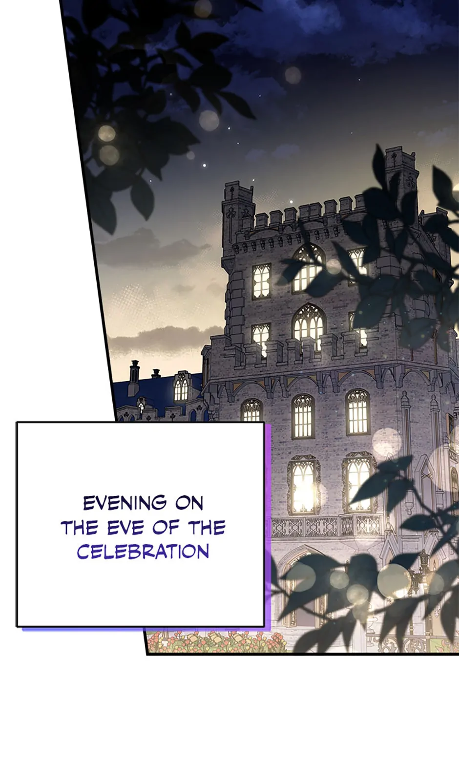 I Took Away the Tyrant’s Virginity Chapter 46 - page 11