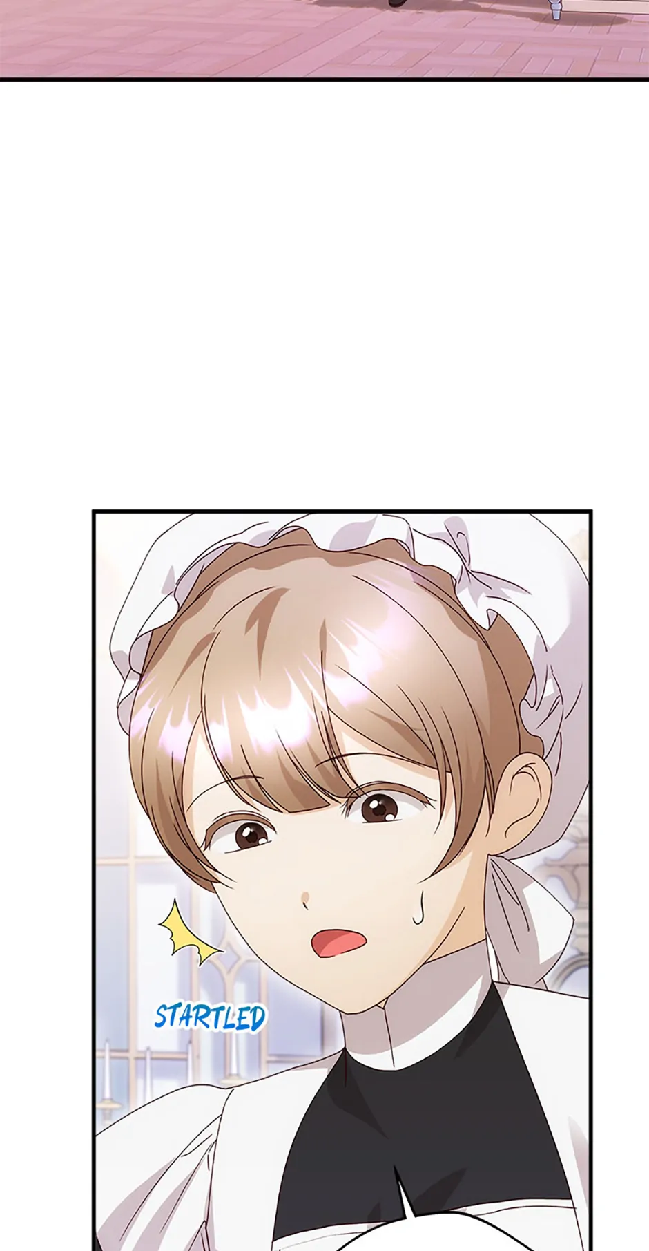 I Took Away the Tyrant’s Virginity Chapter 46 - page 13