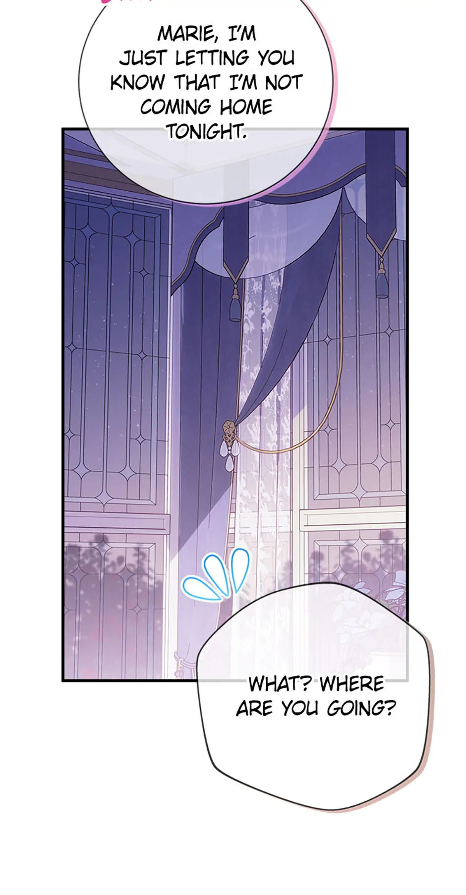 I Took Away the Tyrant’s Virginity Chapter 46 - page 16