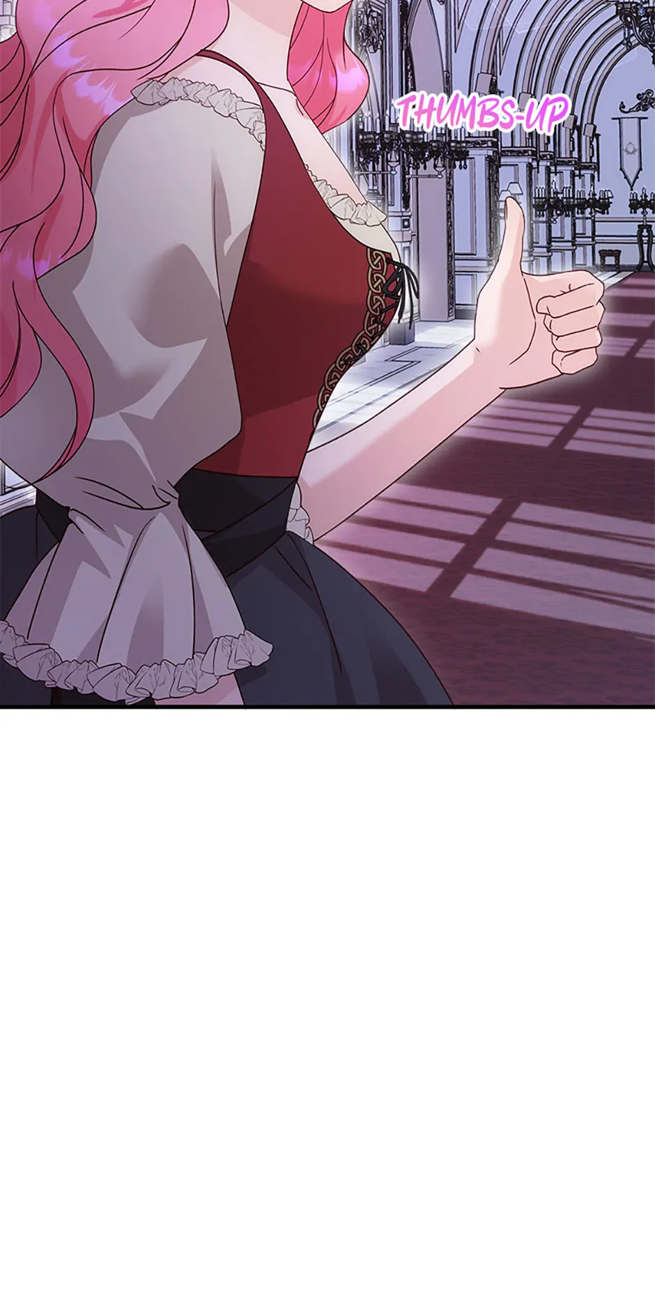 I Took Away the Tyrant’s Virginity Chapter 46 - page 20