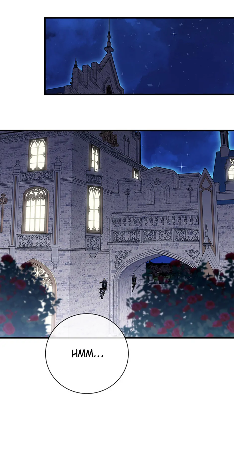 I Took Away the Tyrant’s Virginity Chapter 46 - page 21