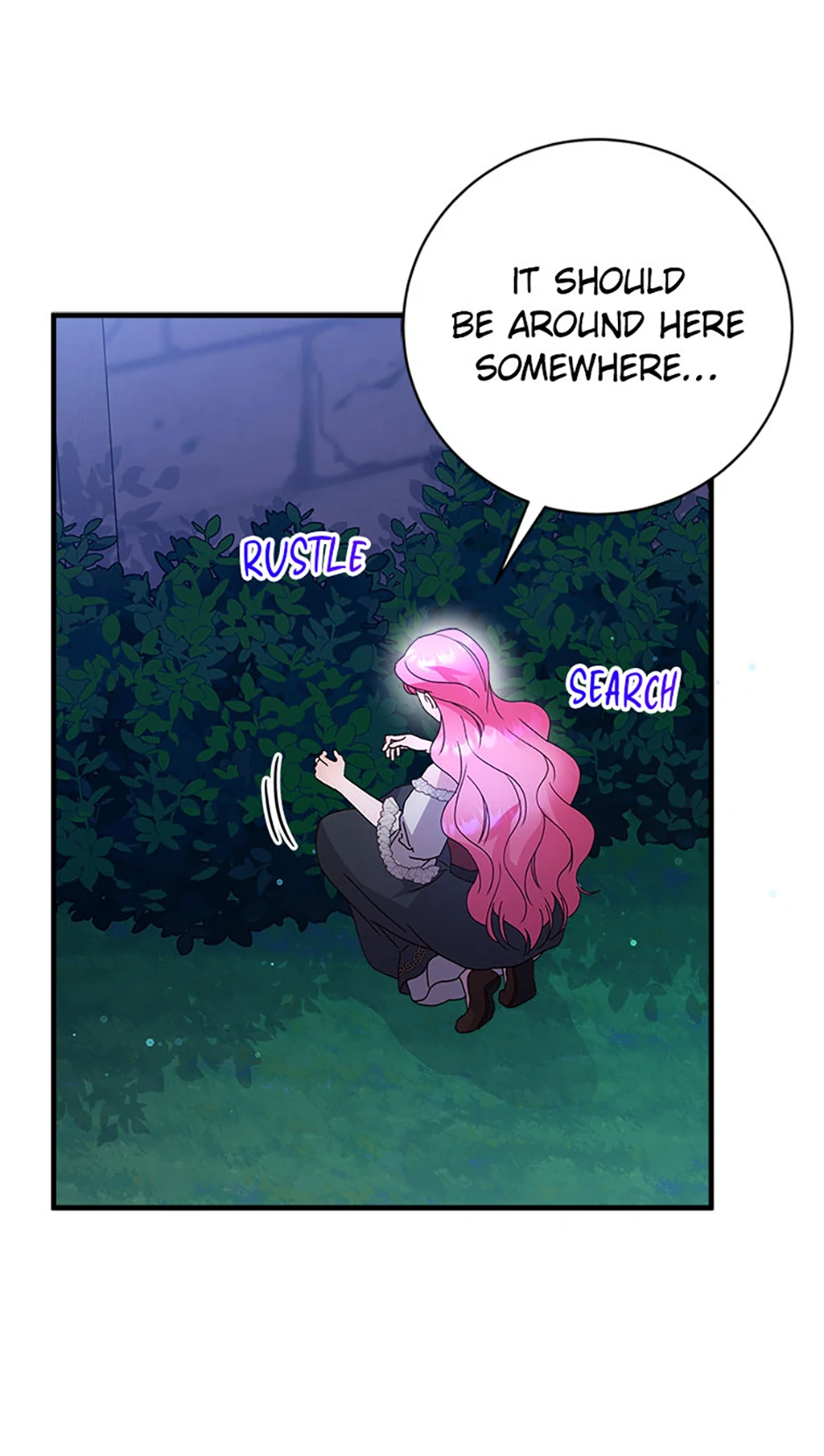 I Took Away the Tyrant’s Virginity Chapter 46 - page 22