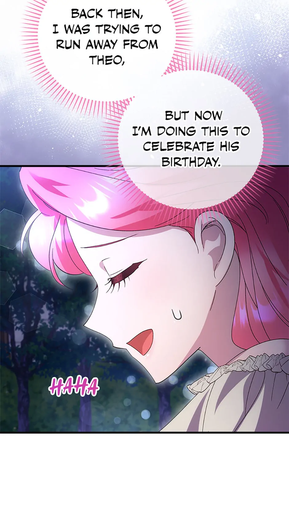 I Took Away the Tyrant’s Virginity Chapter 46 - page 25