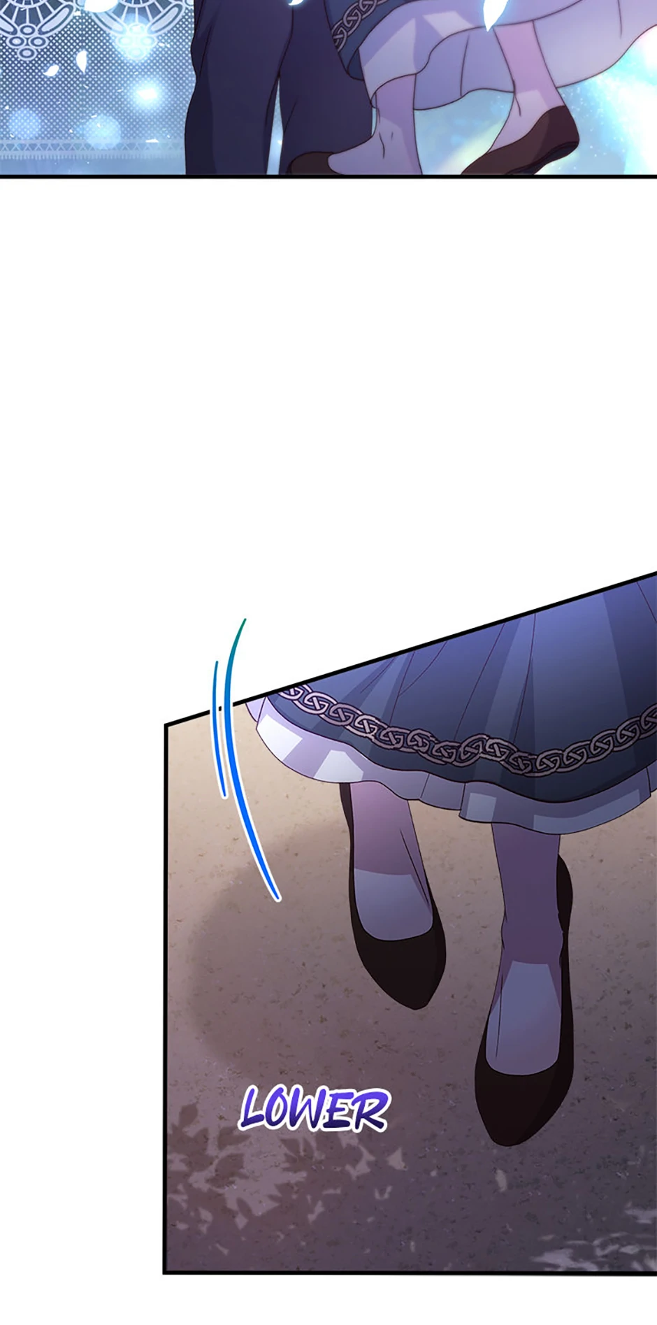 I Took Away the Tyrant’s Virginity Chapter 46 - page 31