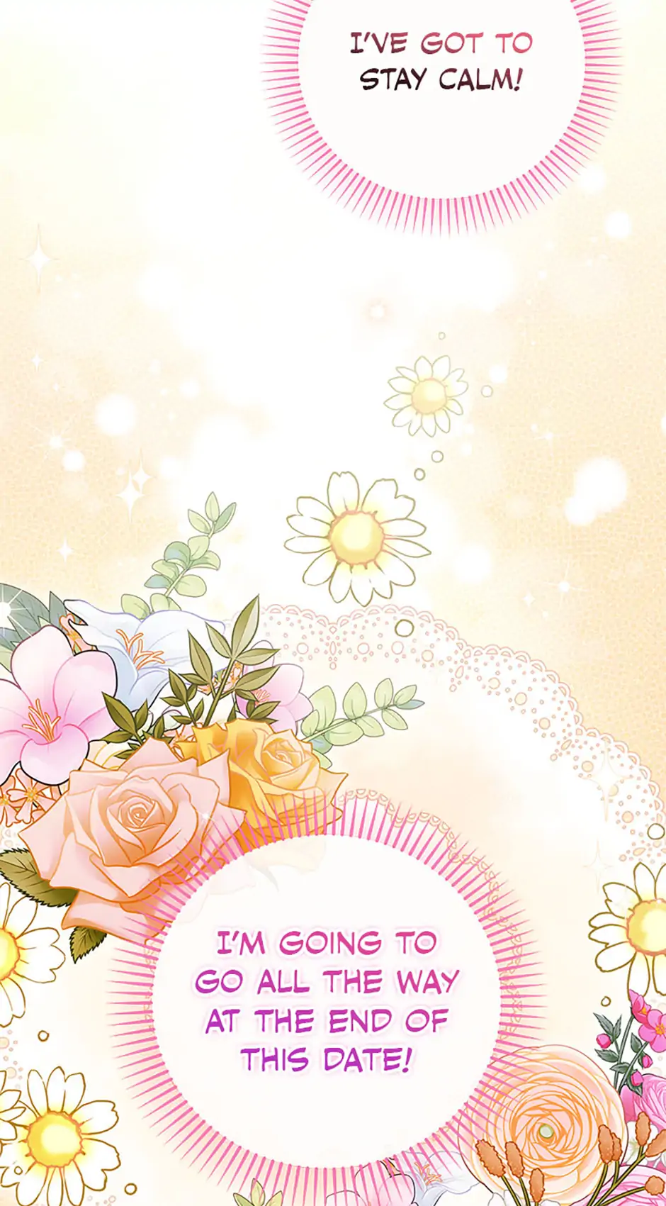 I Took Away the Tyrant’s Virginity Chapter 46 - page 37