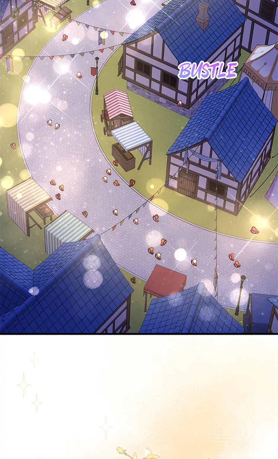 I Took Away the Tyrant’s Virginity Chapter 46 - page 41